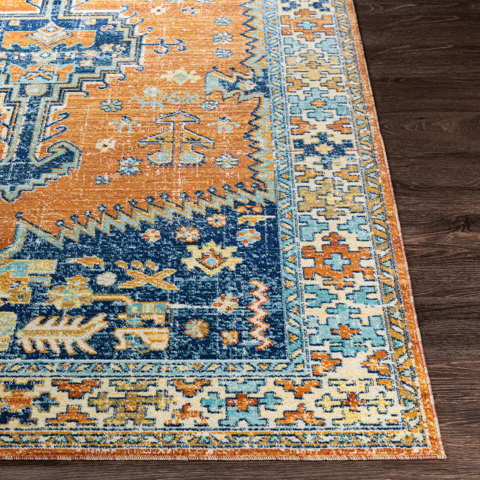 Surya BDM2310-71010 rugs - View #2