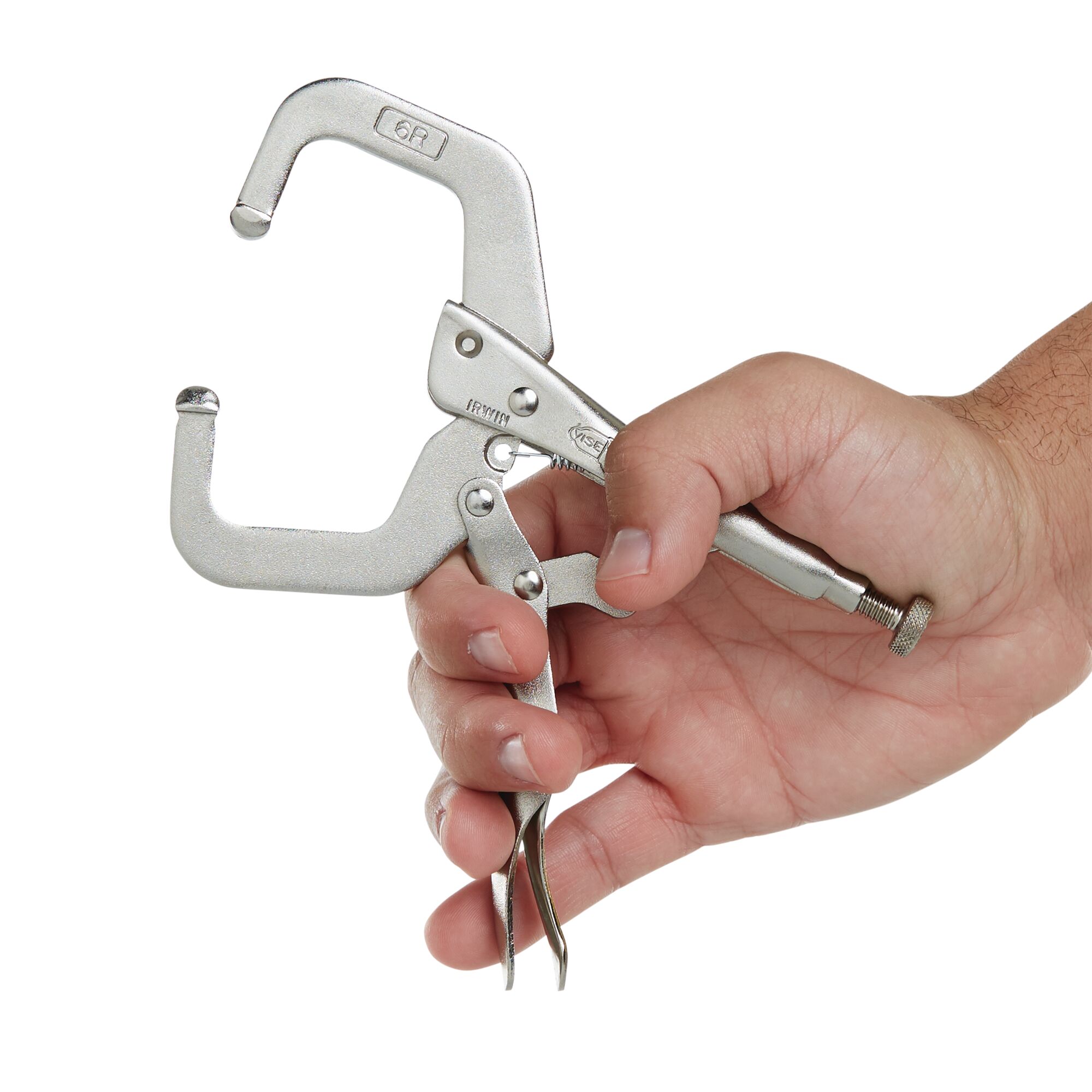 IRWIN 17 pliers - View #5