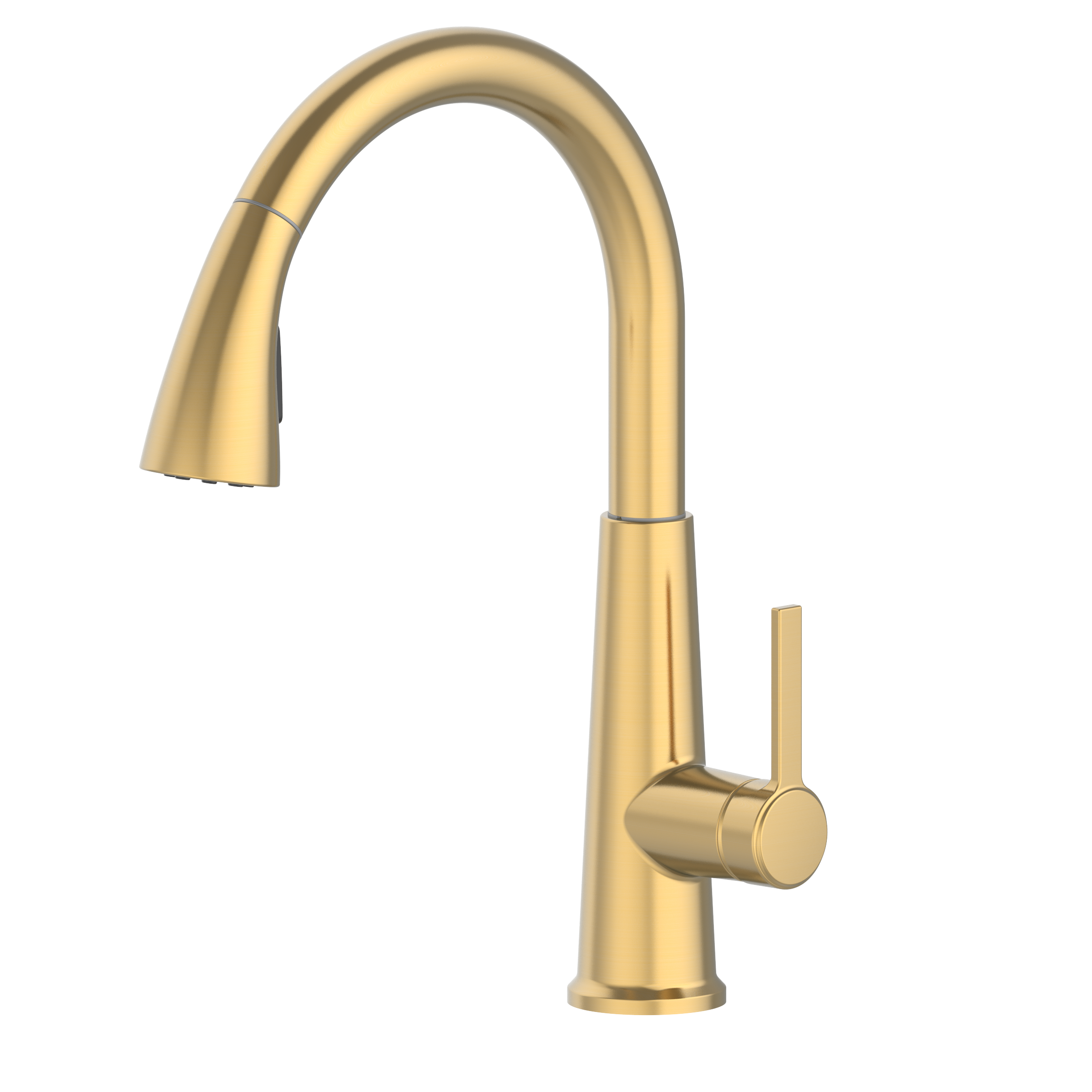 Project Source 67894W-144408 Kitchen-Faucets - View #2