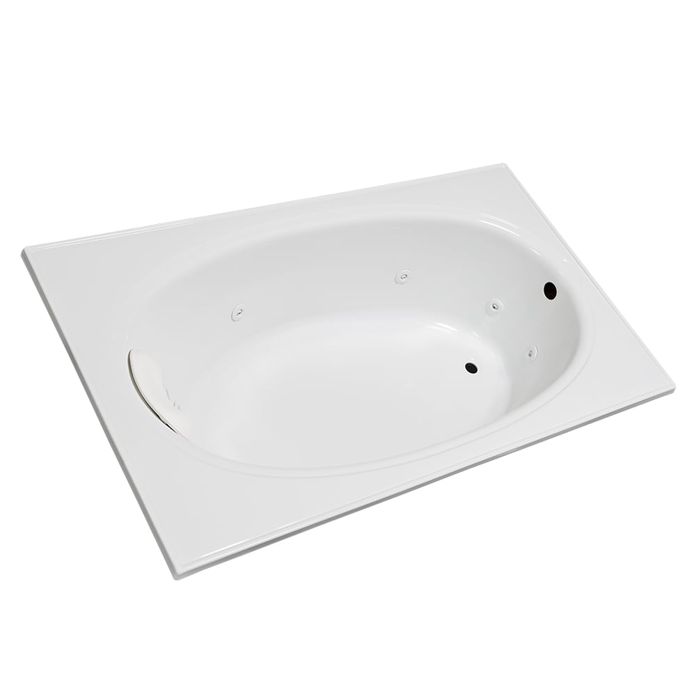 Laurel Mountain 4272EW064 bathtubs - View #3