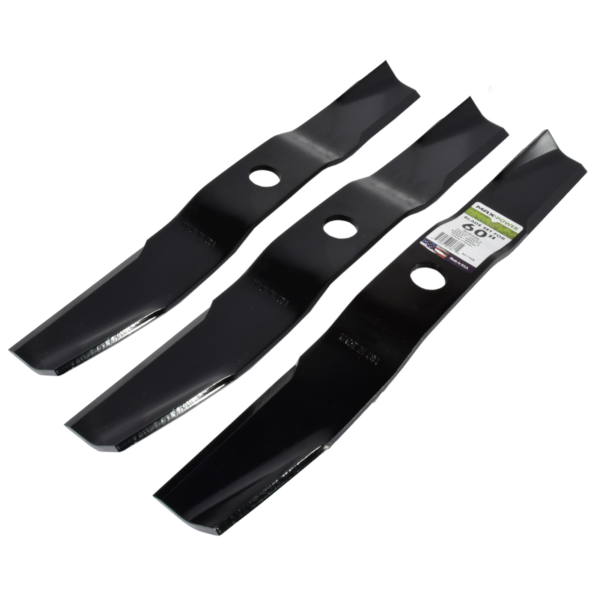 MaxPower 561142B Ope-Mower-Blades - View #4