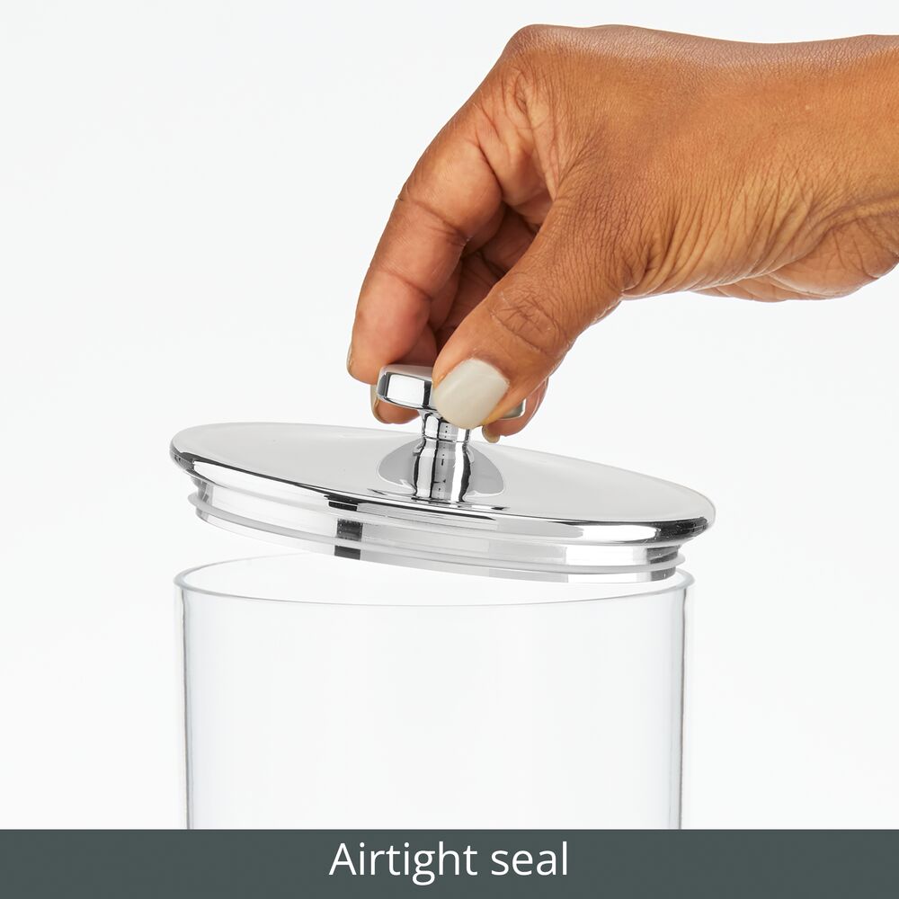 mDESIGN 20763MDK Food-Storage-Containers - View #4