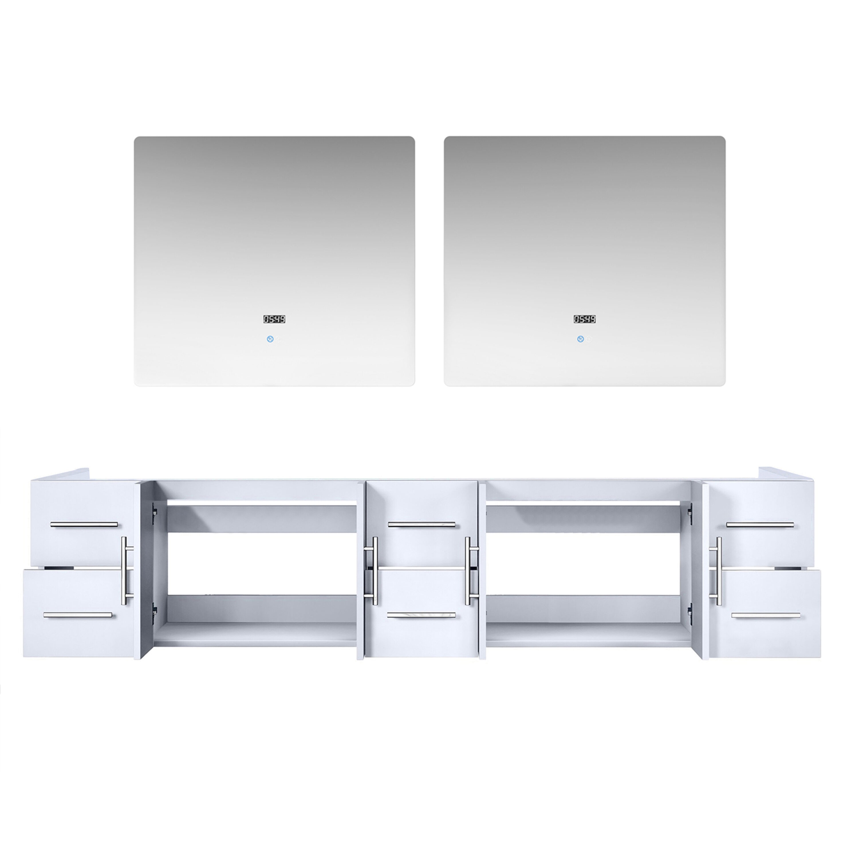 Lexora LG192284DM00LM36 vanities - View #4