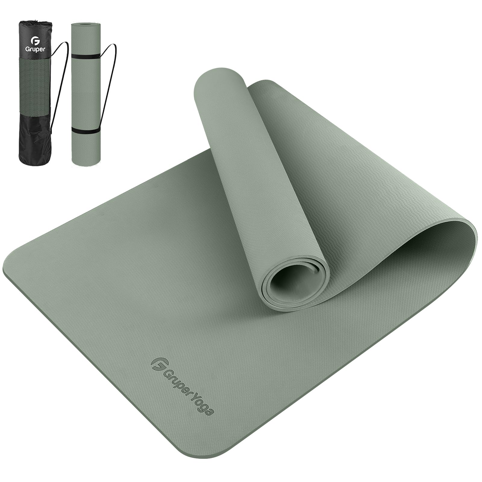 Redliro B0FX3RZ2YN Yoga-Mats - View #6