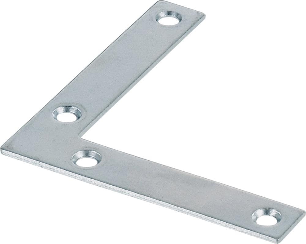 Hillman 851088 Mending-Plates-Brackets-Braces - View #2