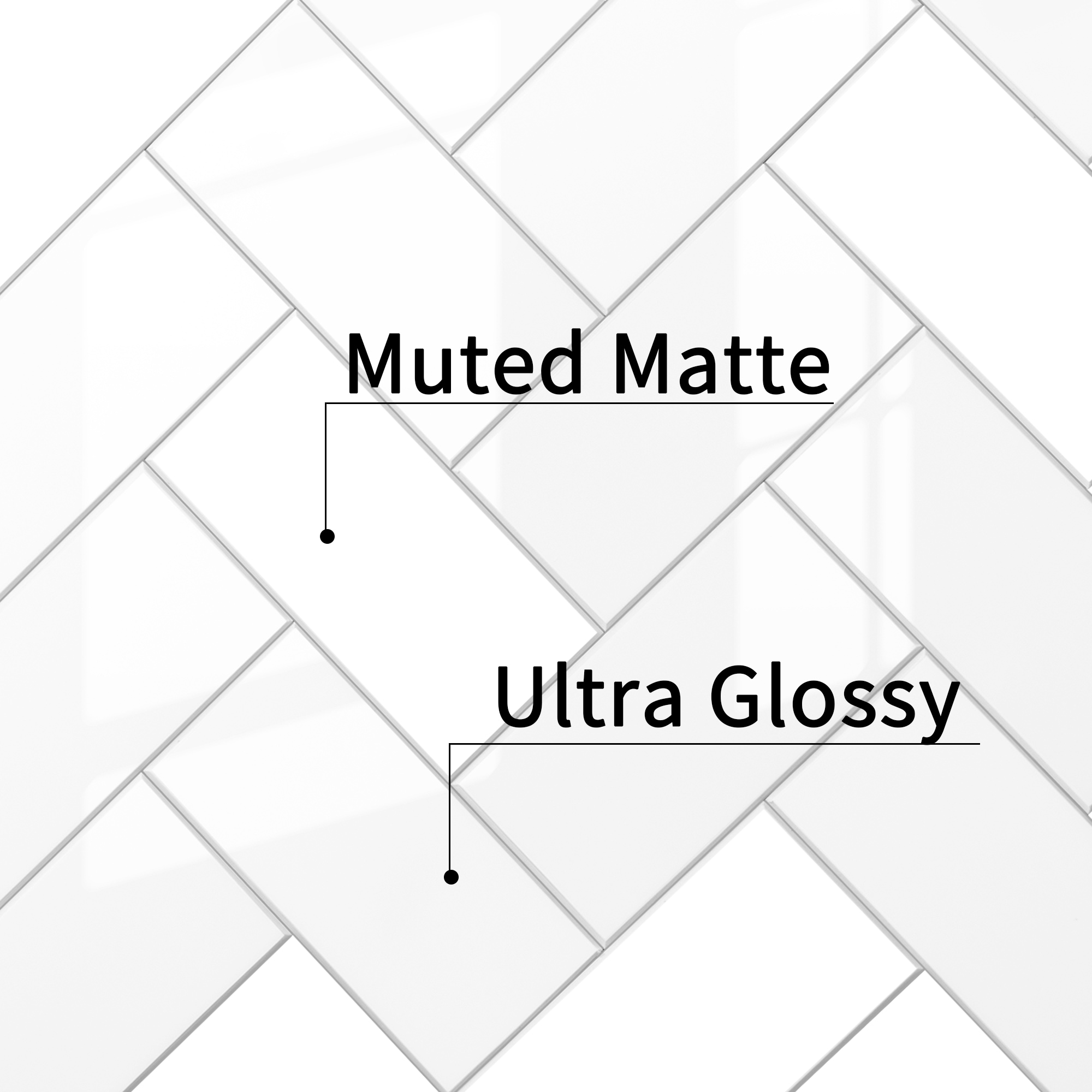 LuxySplash LS0702 Ceramic-Tile - View #6