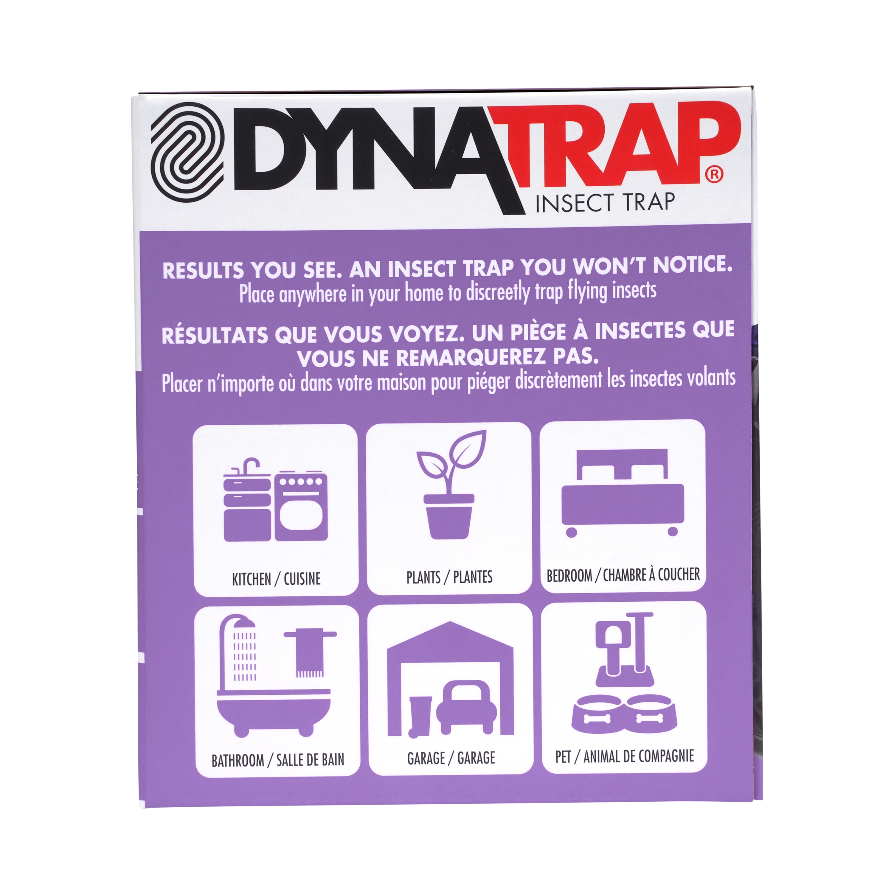 DynaTrap DT152 repellents - View #13