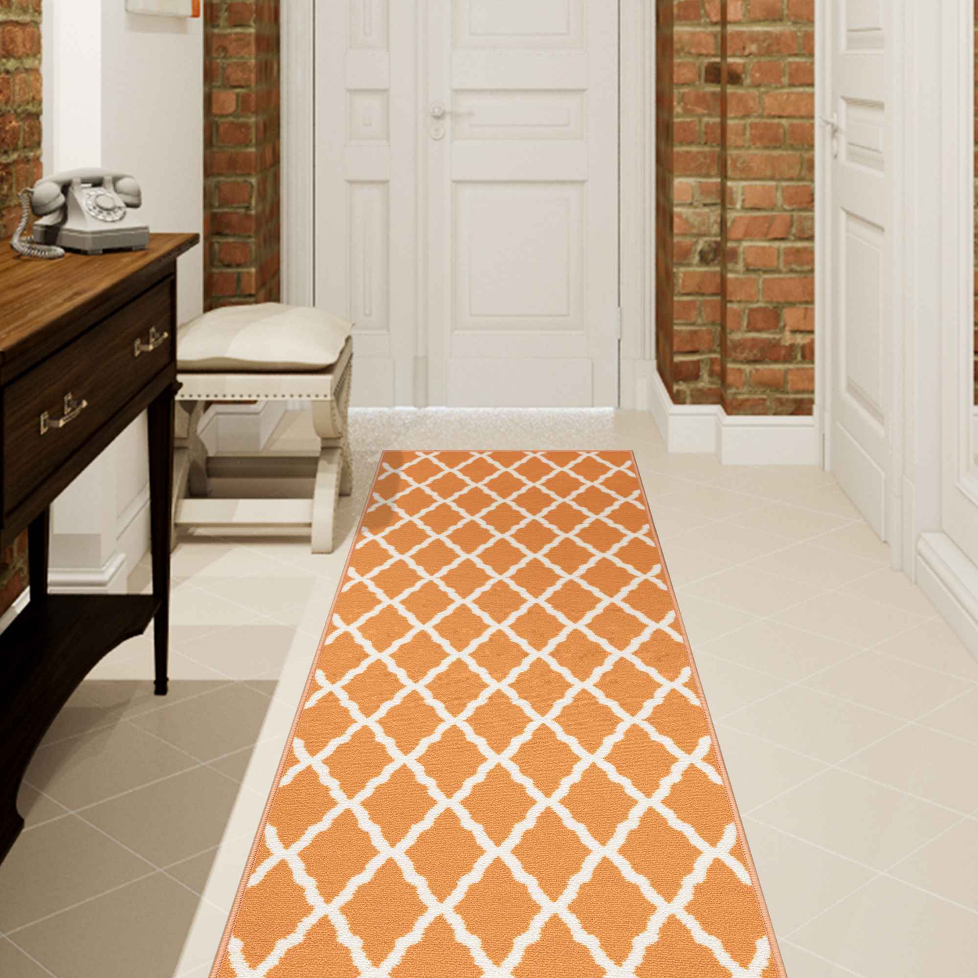Ottomanson CRM8029-2X6 rugs - View #7