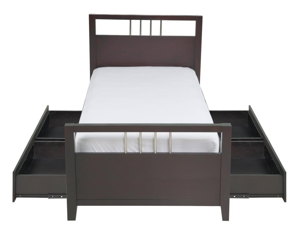 Modus Furniture NV23S3 beds - View #5