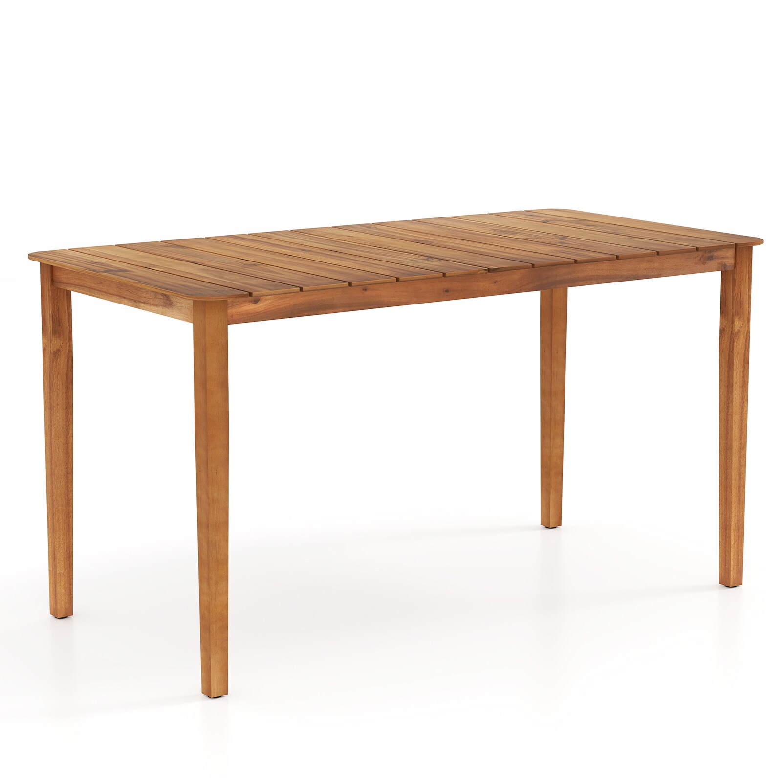 Slickblue D-CO-42237WH Patio-Tables - View #5