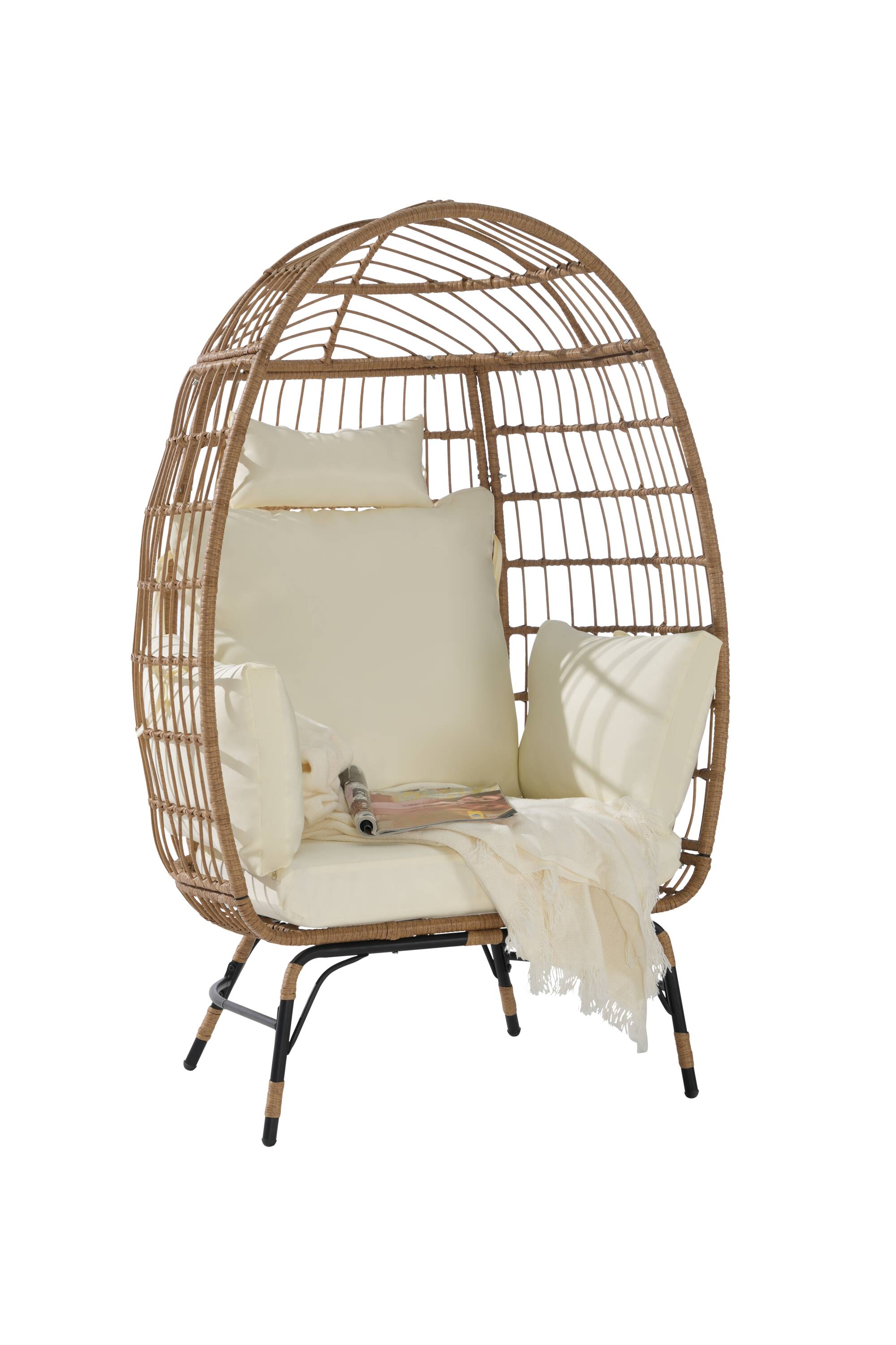 Damerin CXZ-98 chairs - View #5