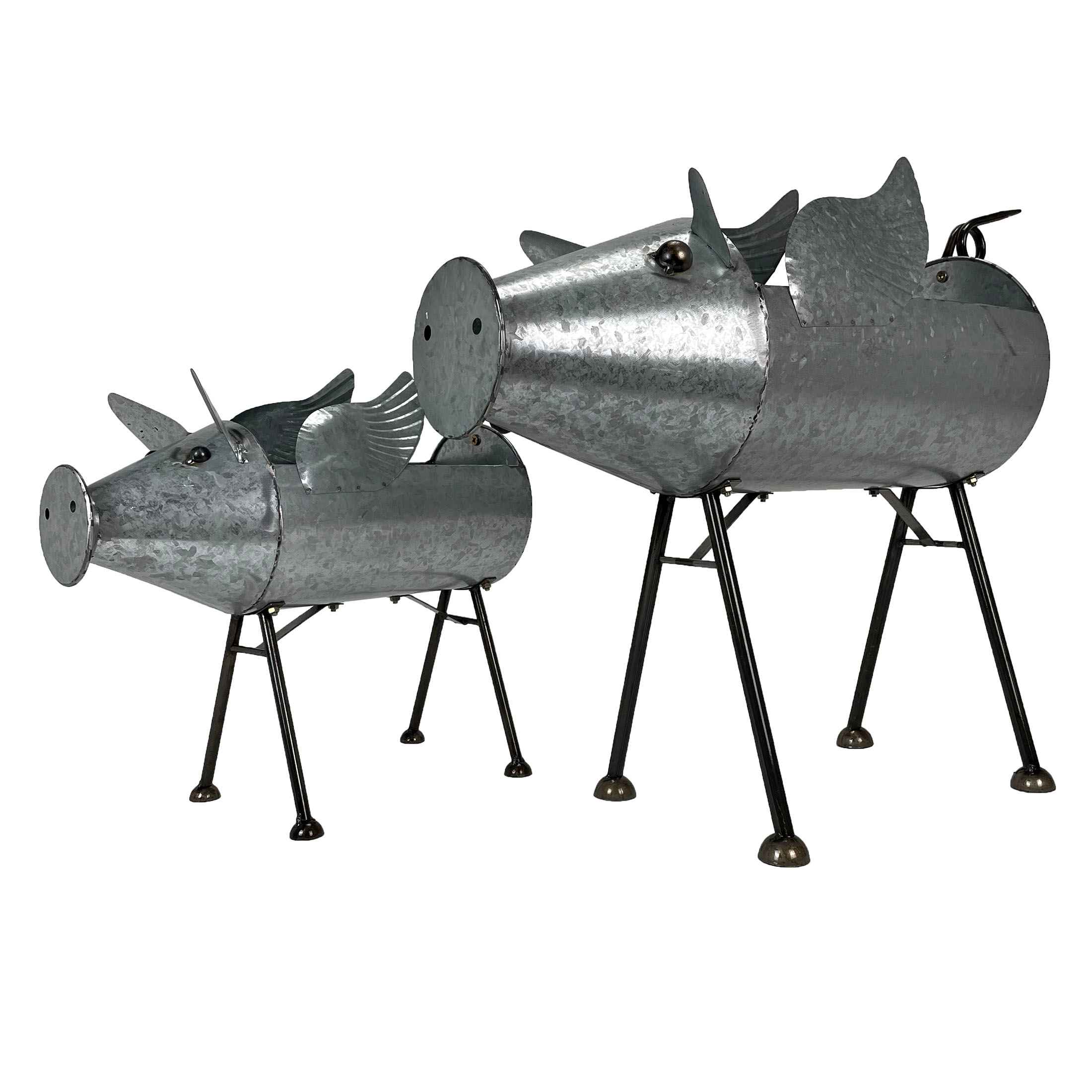 Zeckos ZKO-99390G Planter-Window-Box - View #3