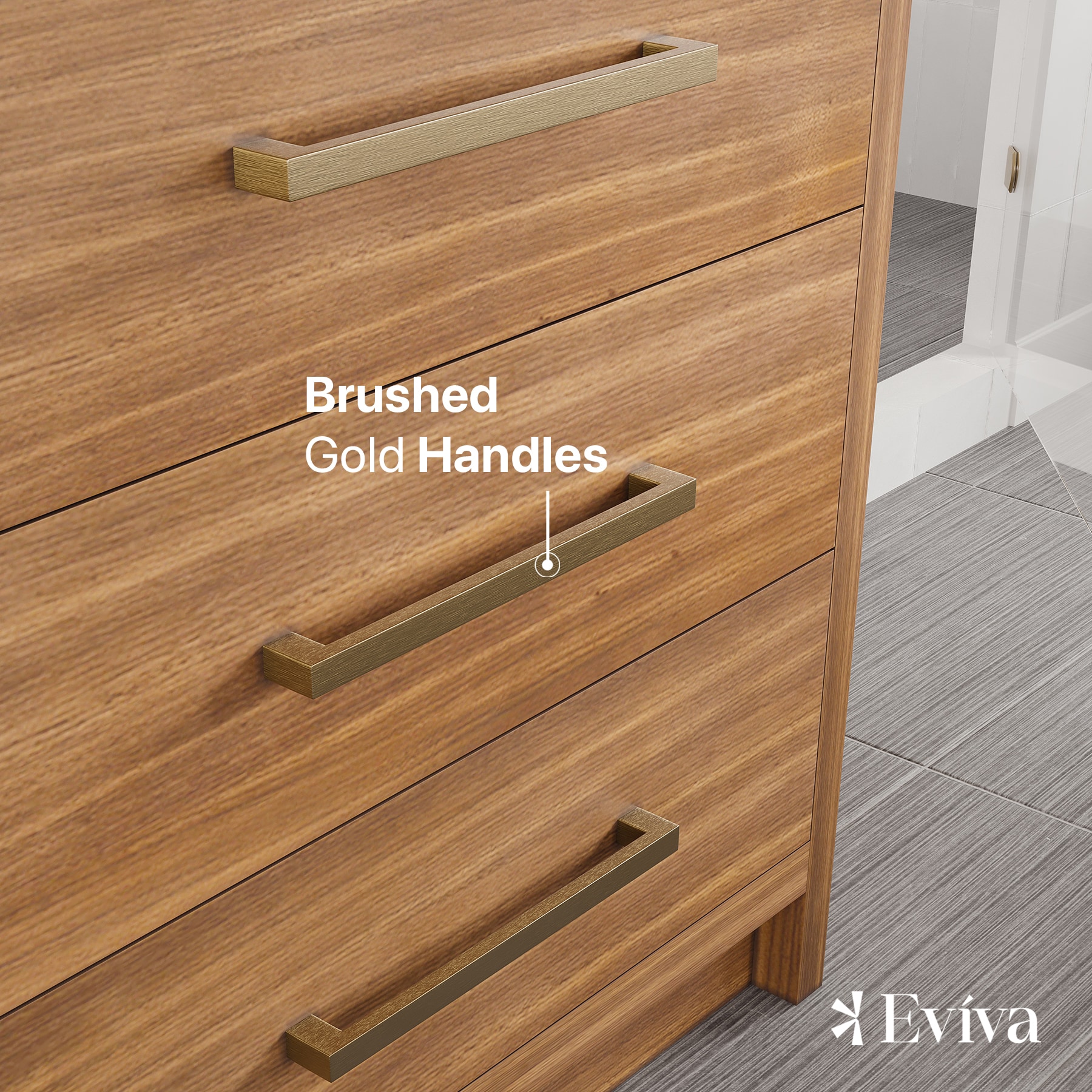 Eviva EVVN812-30X18WN Bath-Vanity-Combo - View #6
