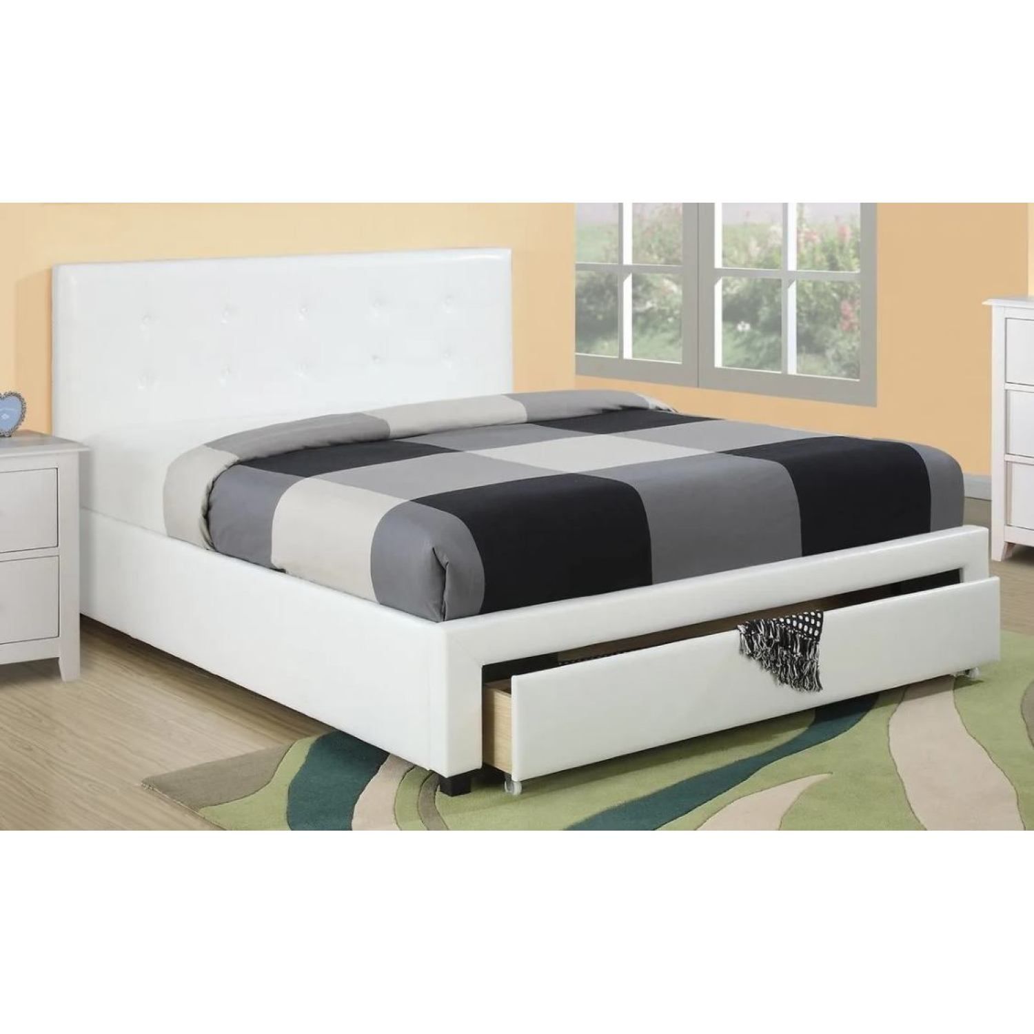 JASMODER HS00F9314F-ID-AHD beds - View #7