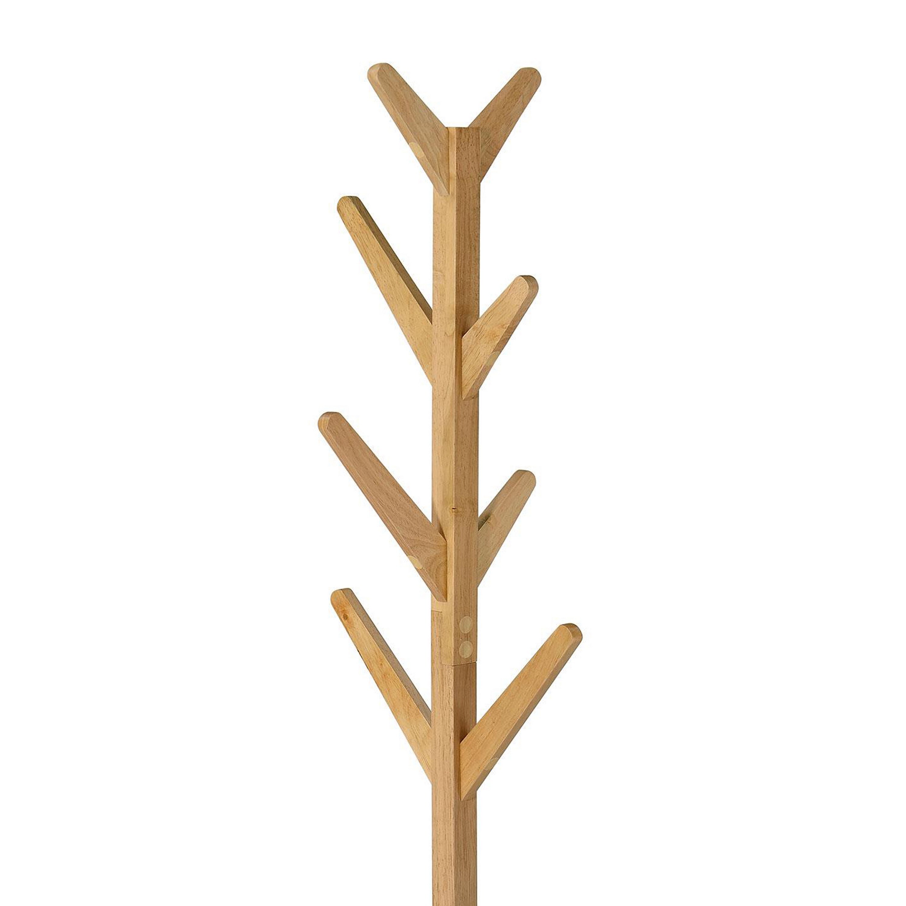 Benzara BM329168 Coatrack-Stands-Pedestals - View #3