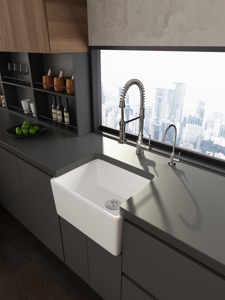 CASAINC MH-FH010-154 Kitchen-Sinks - View #3