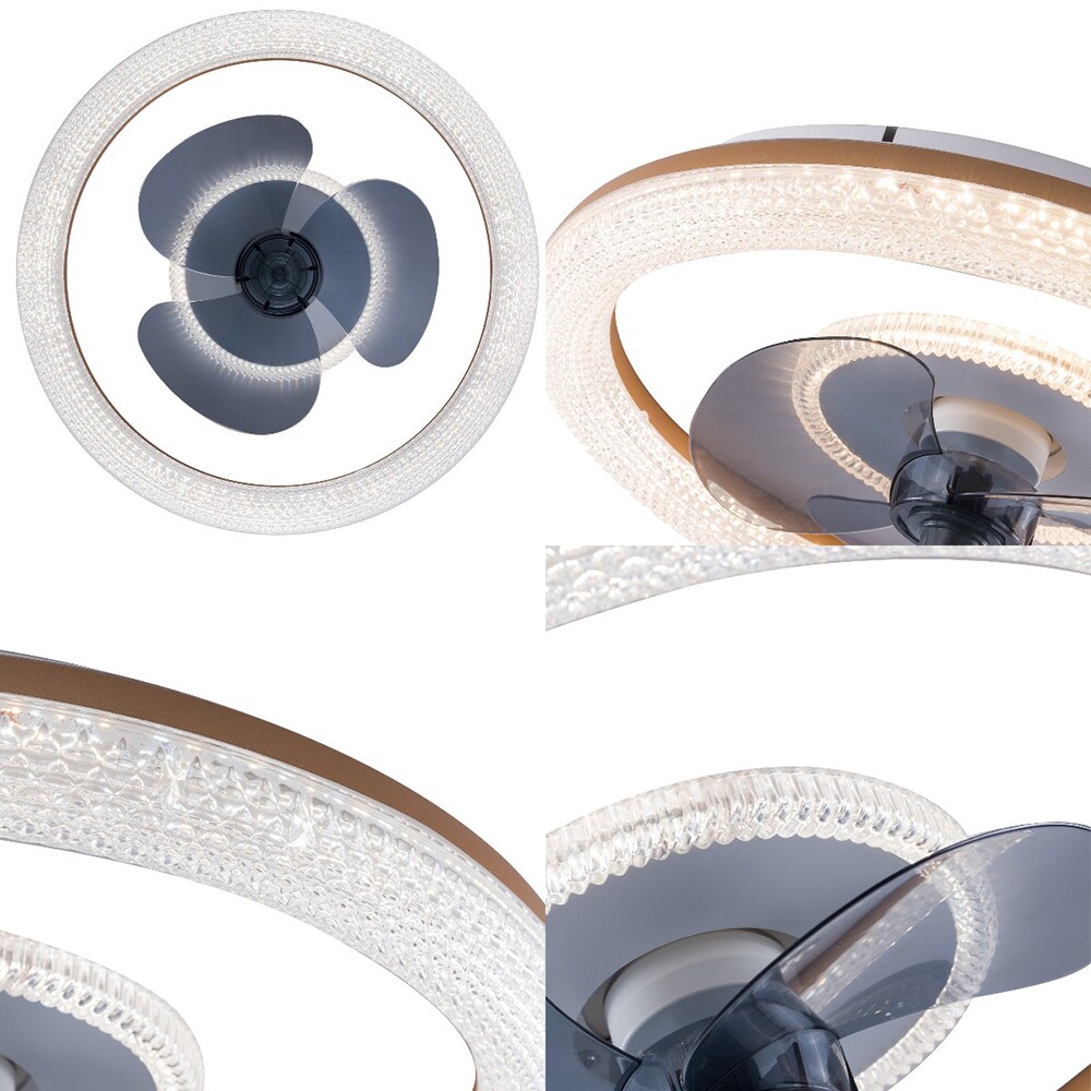 Oukaning JZUCODK9NSHCX Ceiling-Fans - View #7