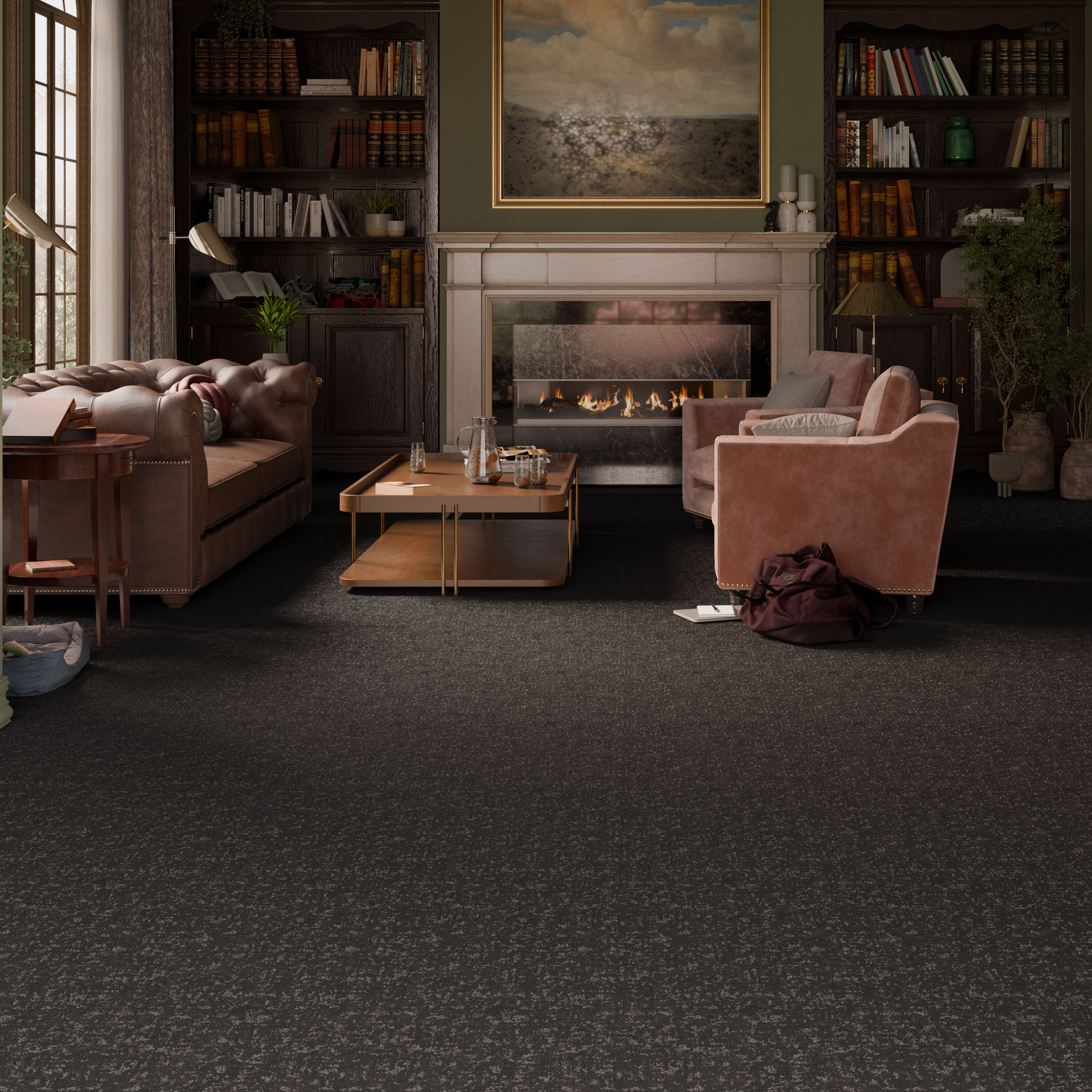 STAINMASTER PetProtect 7L97700706 Carpet-Panel - View #2