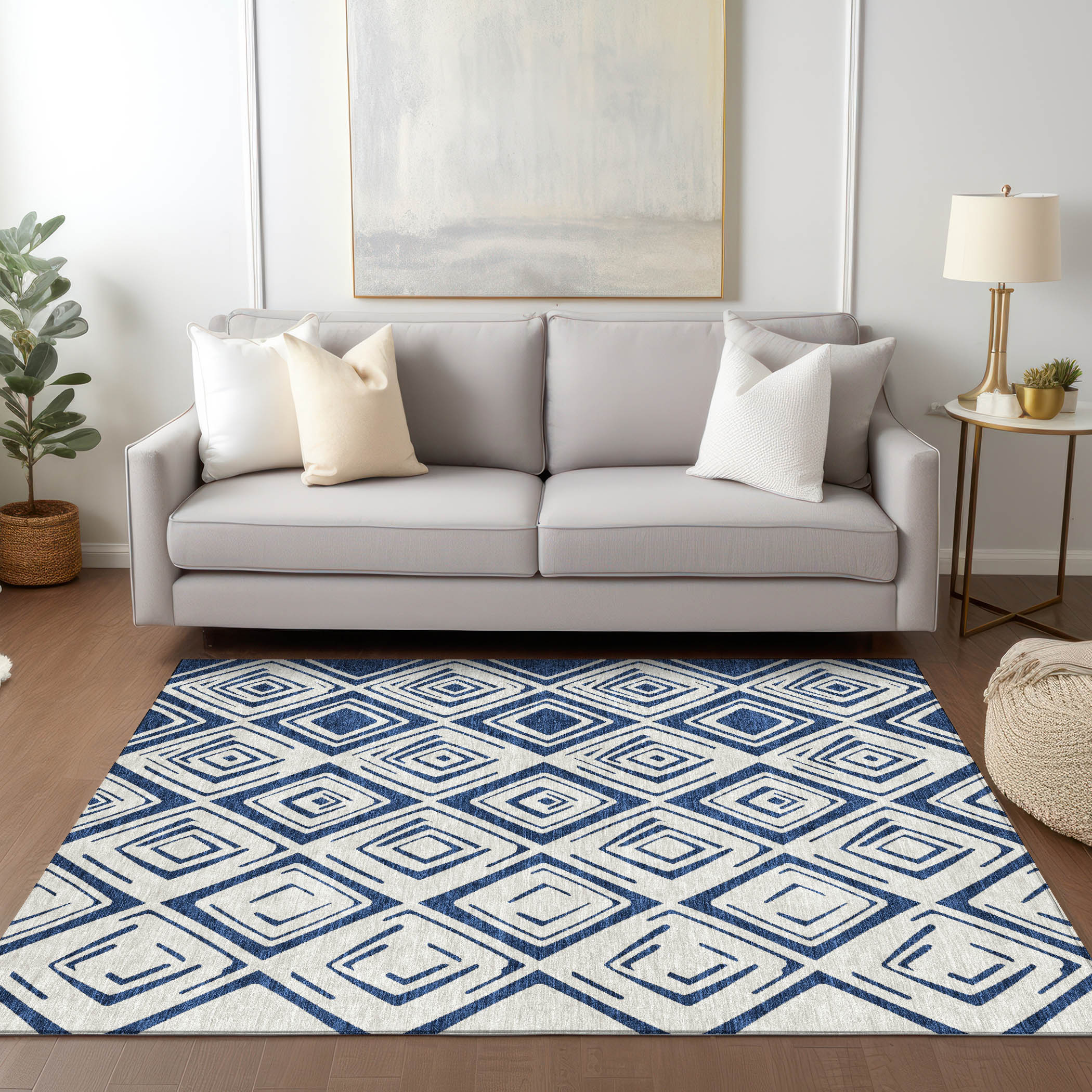 Addison Rugs ACN737NA9X12 rugs - View #7