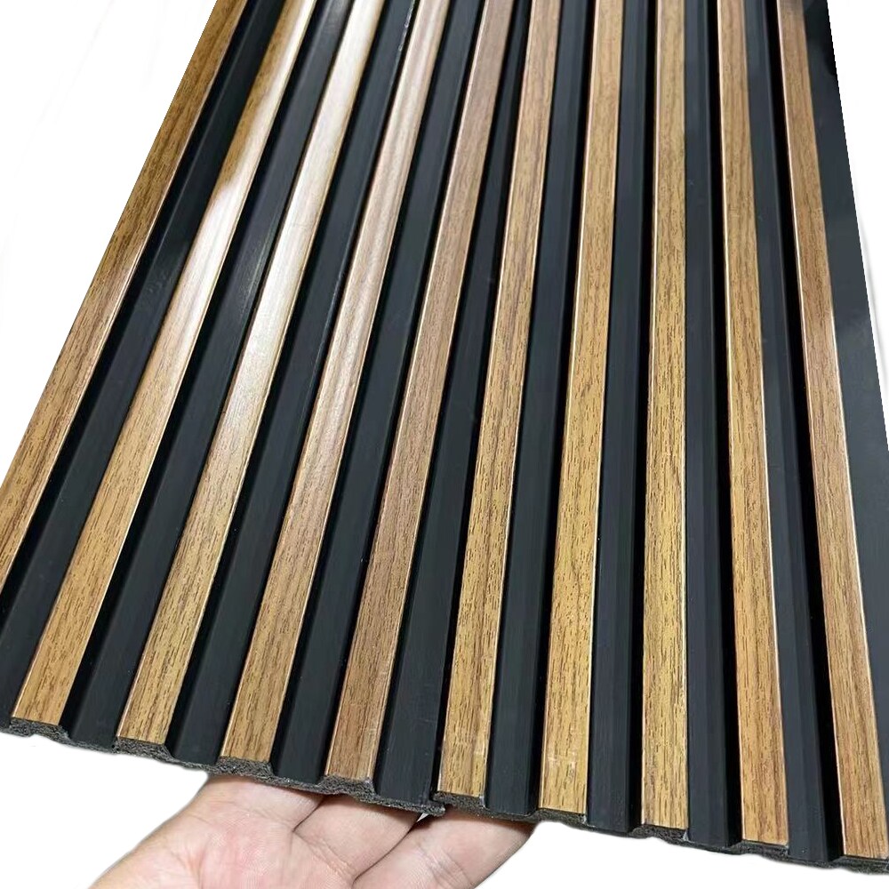 HIGHLANDERHOME VWCG127B5900 Wall-Planks - View #4