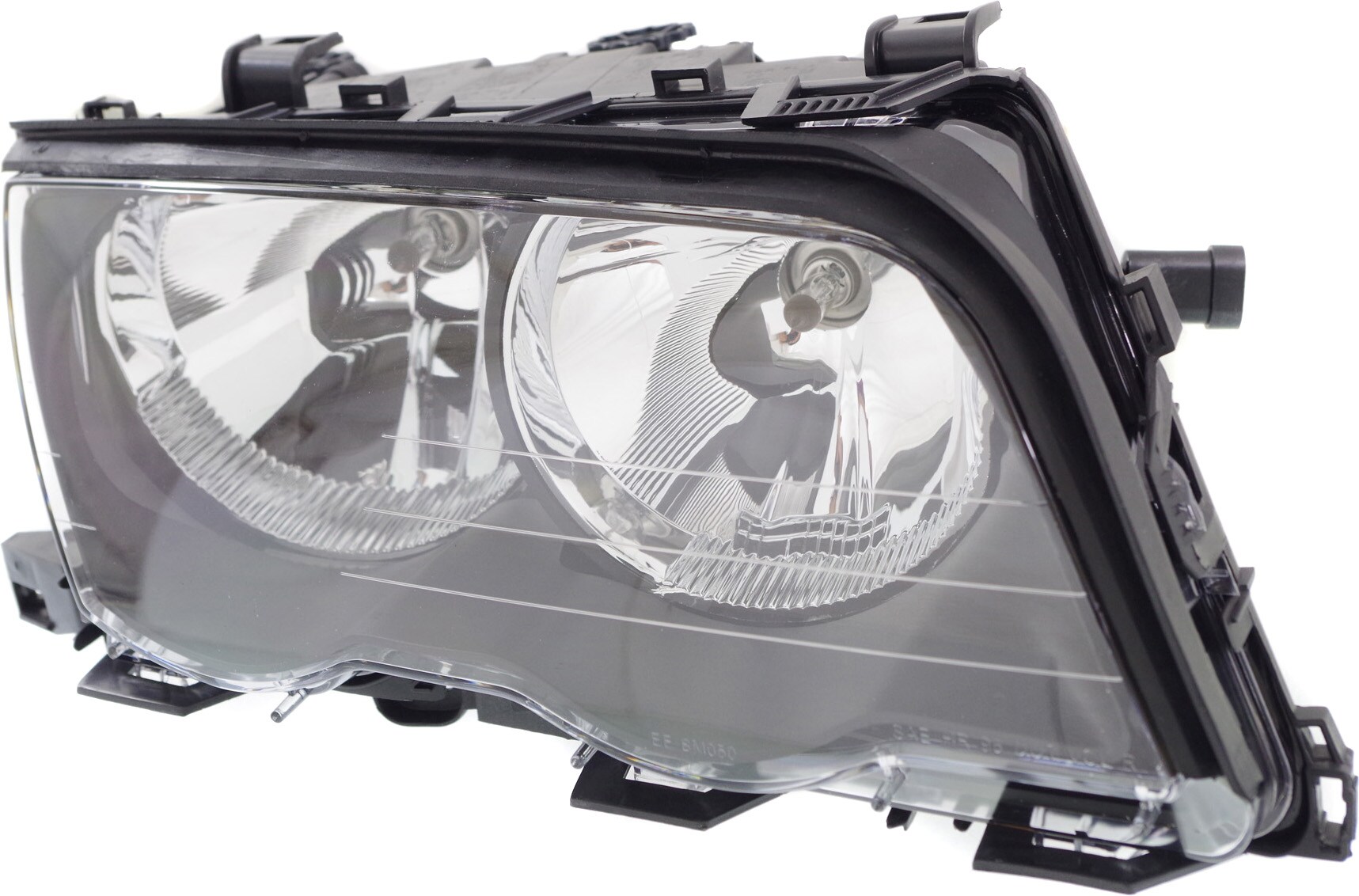 Garage-Pro JCWB100107GP Headlights-Components - View #2