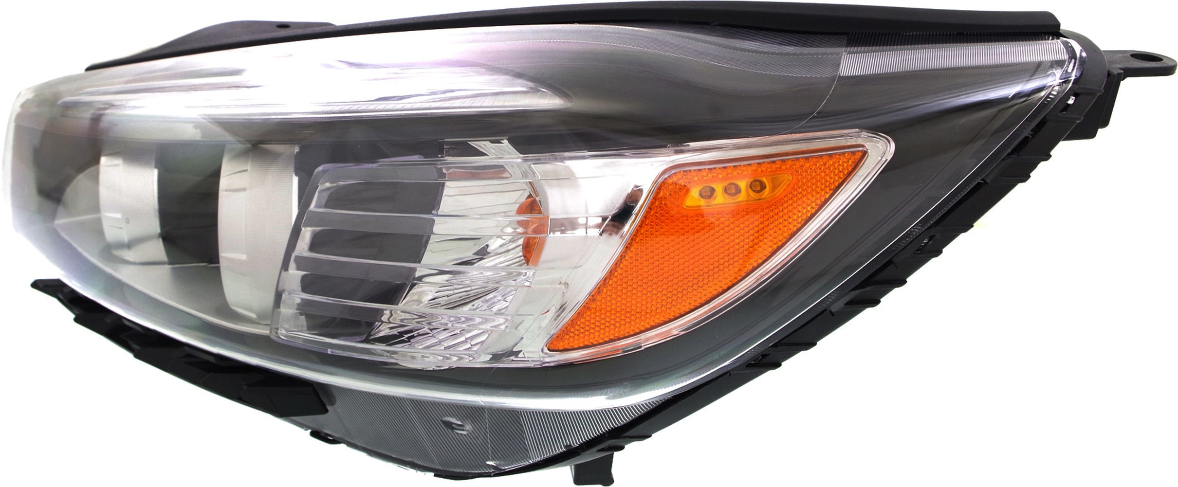 Garage-Pro JCWREPK100190GP Headlights-Components - View #2