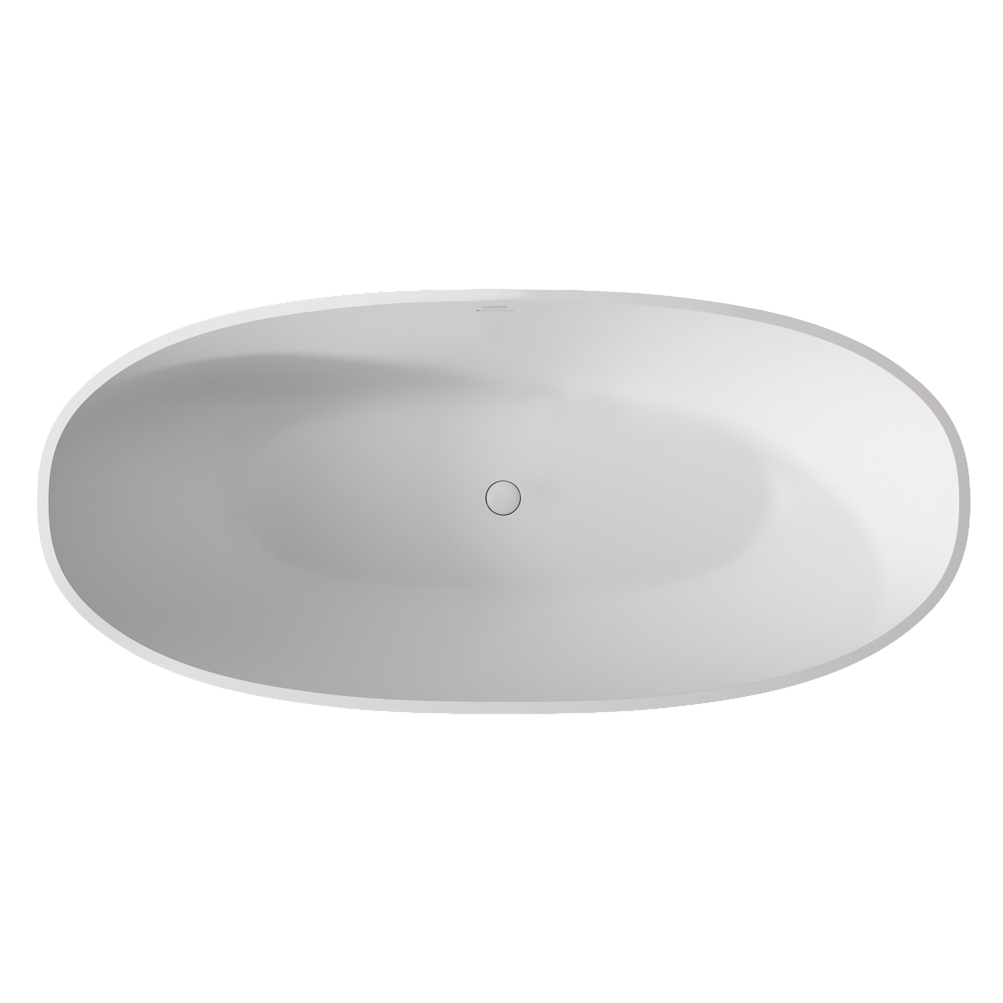 CASAINC CA-TC-7414 bathtubs - View #10
