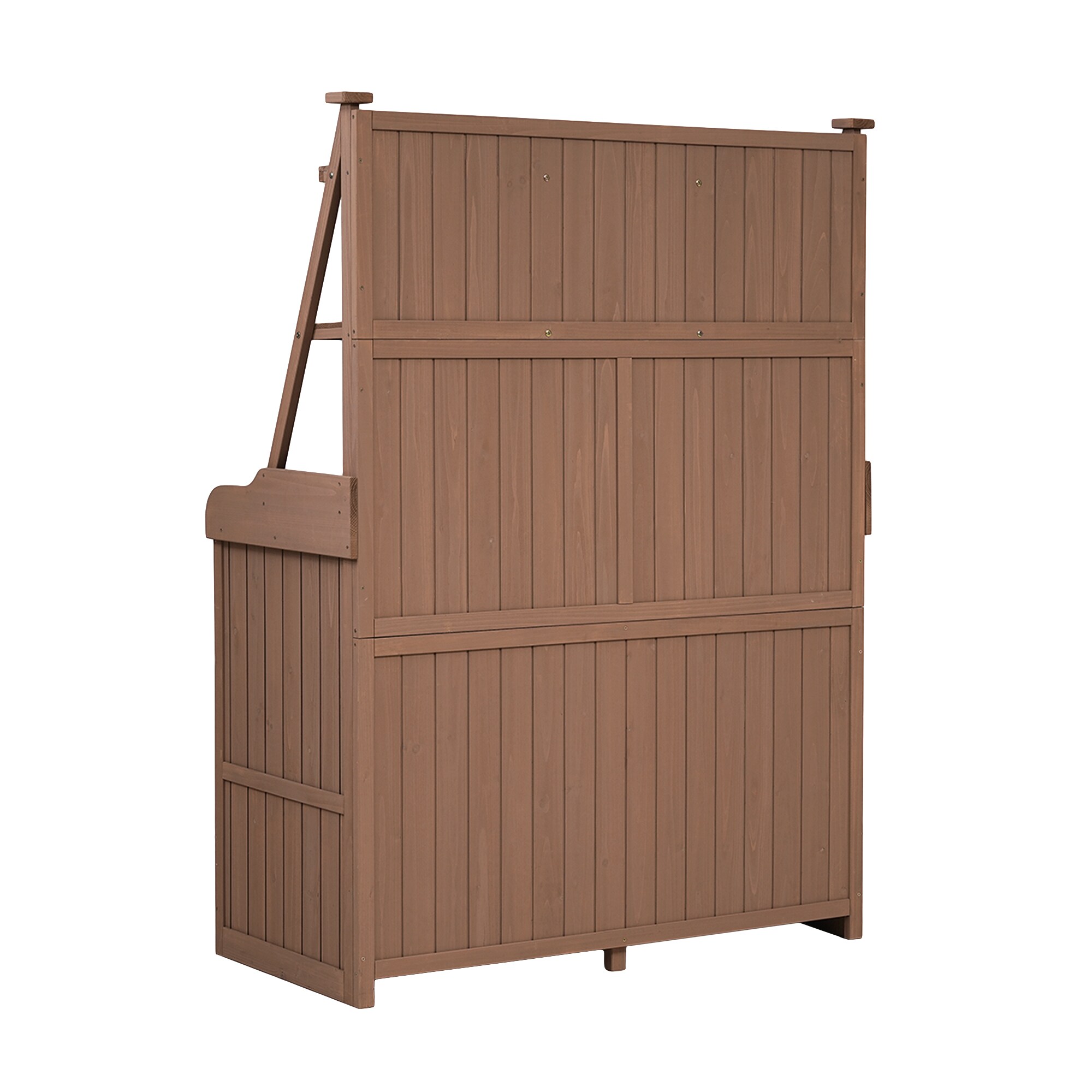 ModernLuxe N717P220217D Potting-Benches - View #15