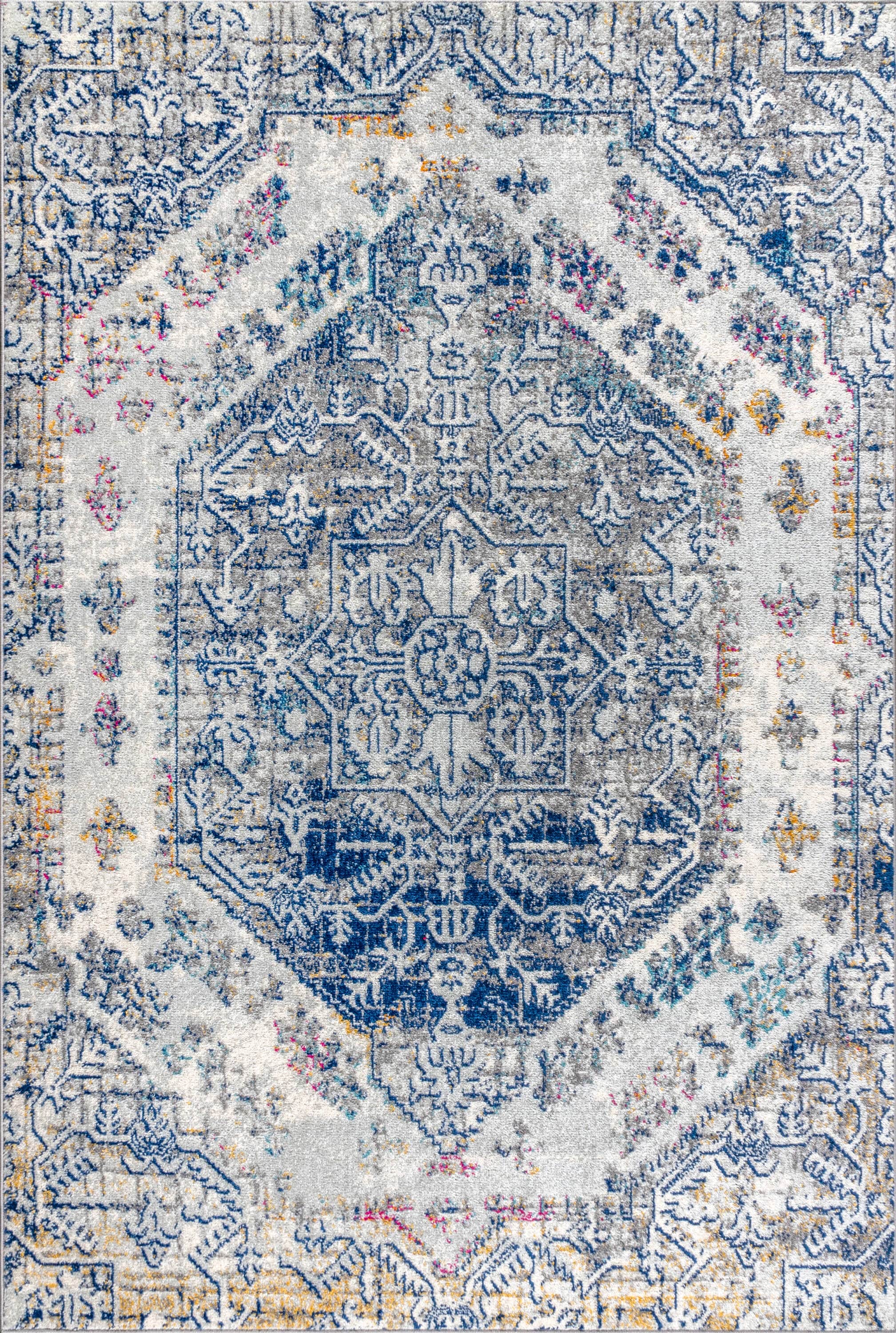 JONATHAN  Y MDP203A-5 rugs - View #2