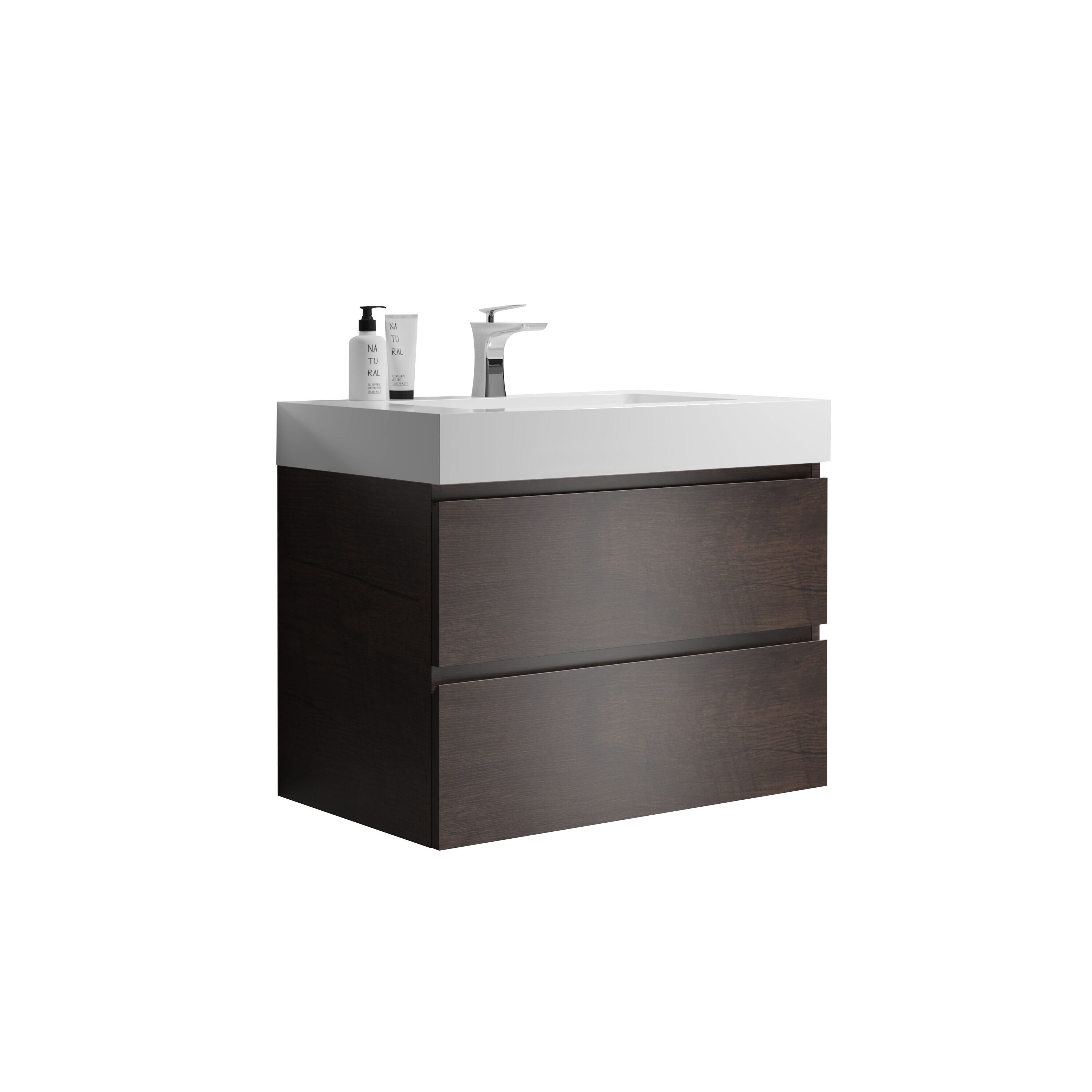 Tatayosi XH65S00017 Bath-Vanity-Combo - View #9