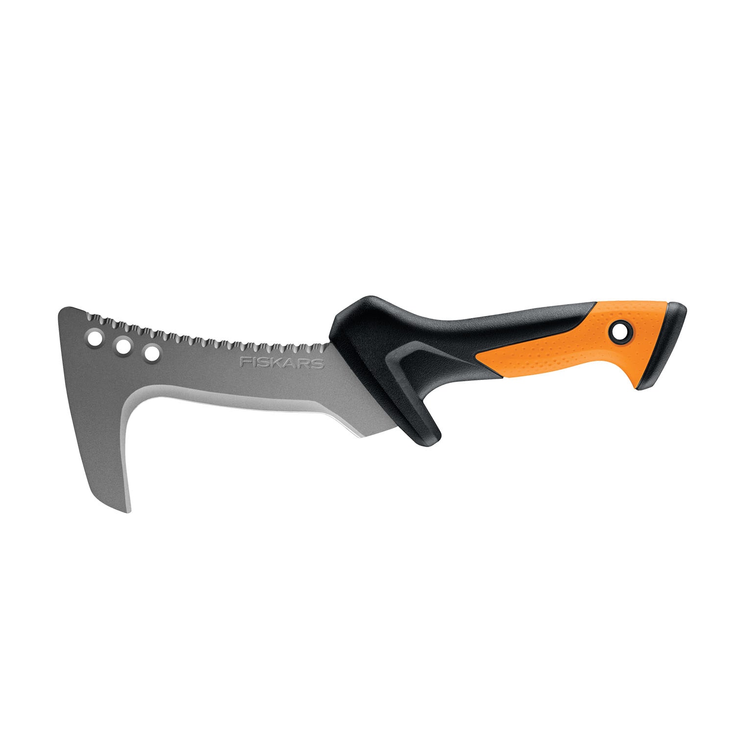 6.5-in Composite Bush axe