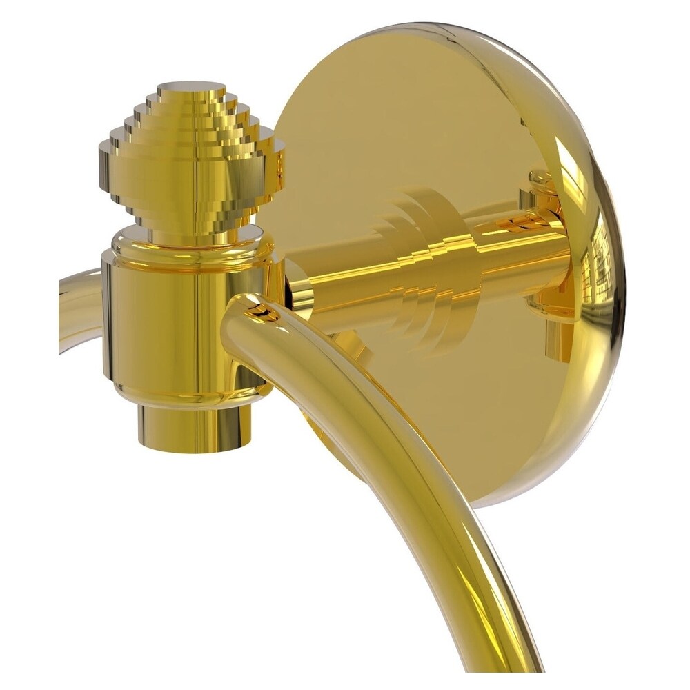 Allied Brass SB-16-PB d060355 - View #2
