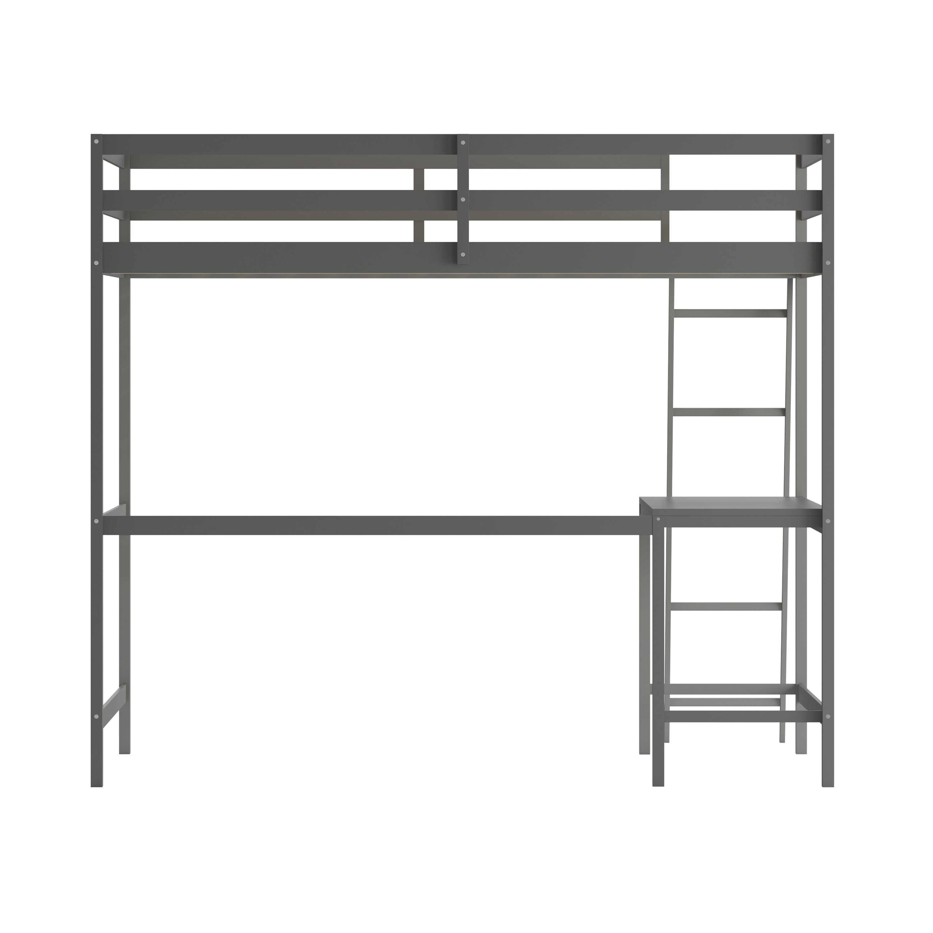 Flash Furniture 196861113420 Bunk-Beds - View #8