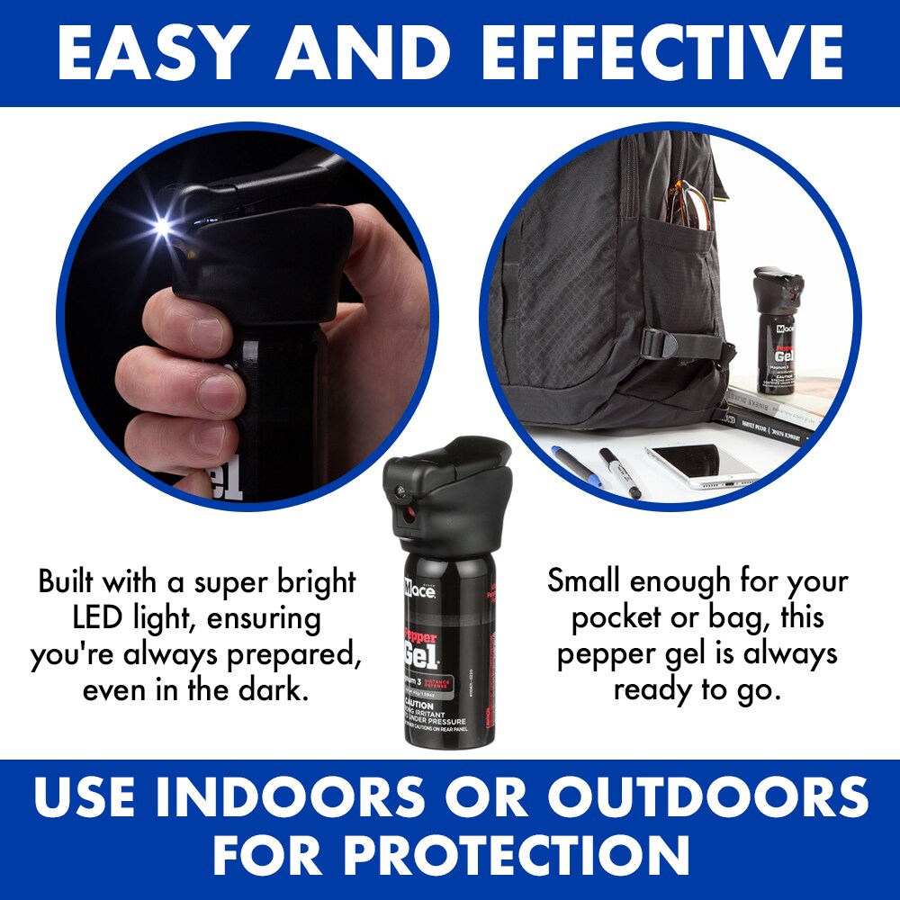 MACE 51114 Pepper-Spray - View #16