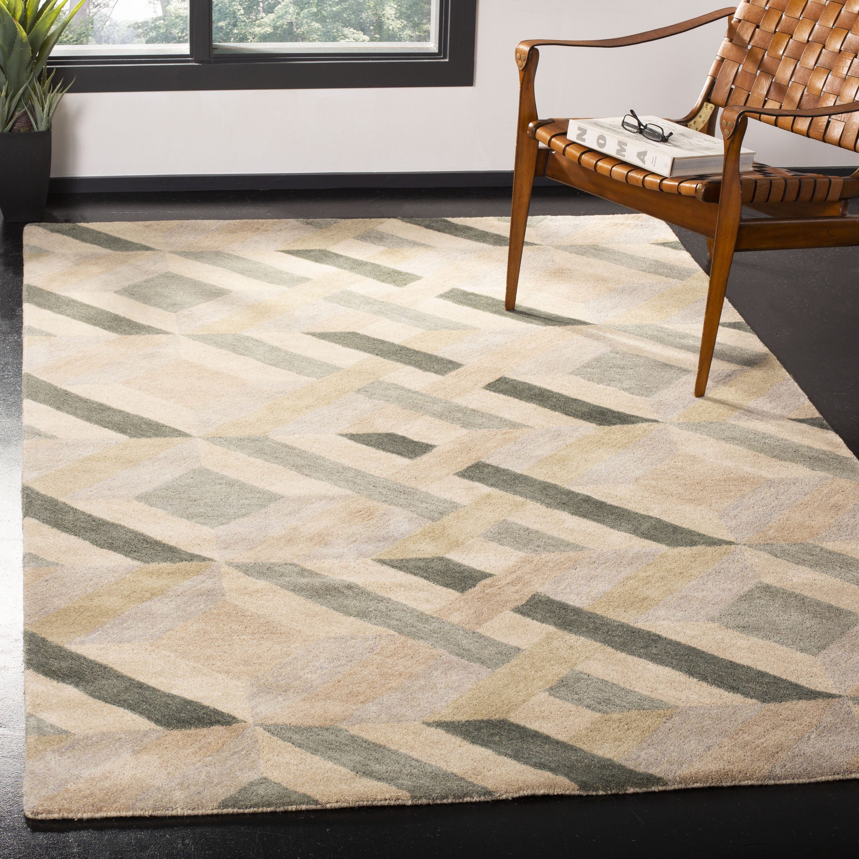 Safavieh WYD615A-4 rugs - View #2