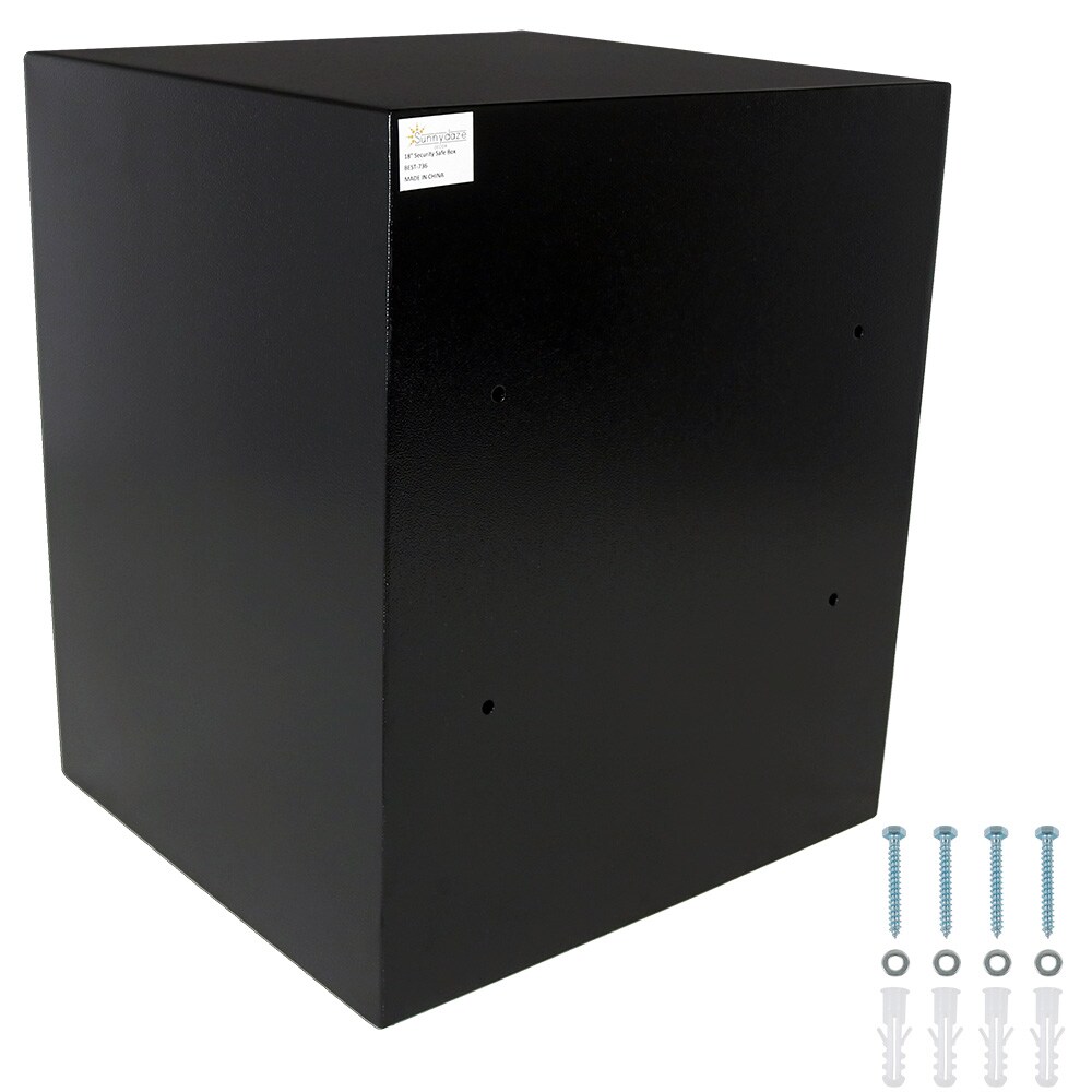 Sunnydaze Decor BEST-736 Gun-Safes - View #7