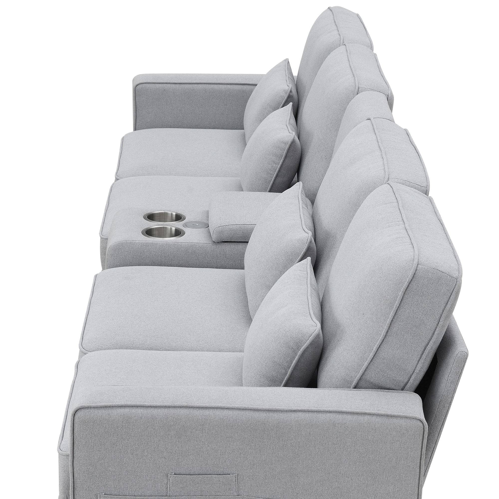 GZMR GZ-GN3086E Sofas-Loveseats - View #9