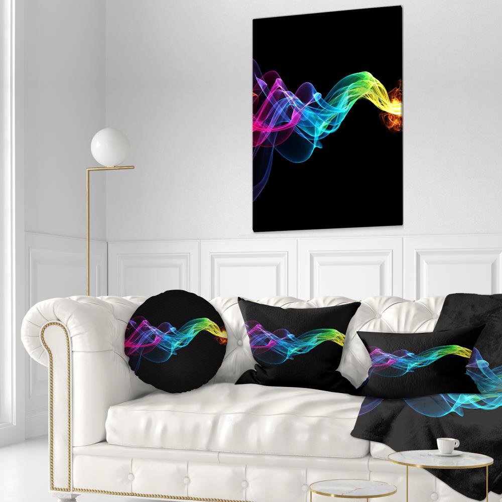 Designart CU14169-12-20 Accent-Pillows - View #3