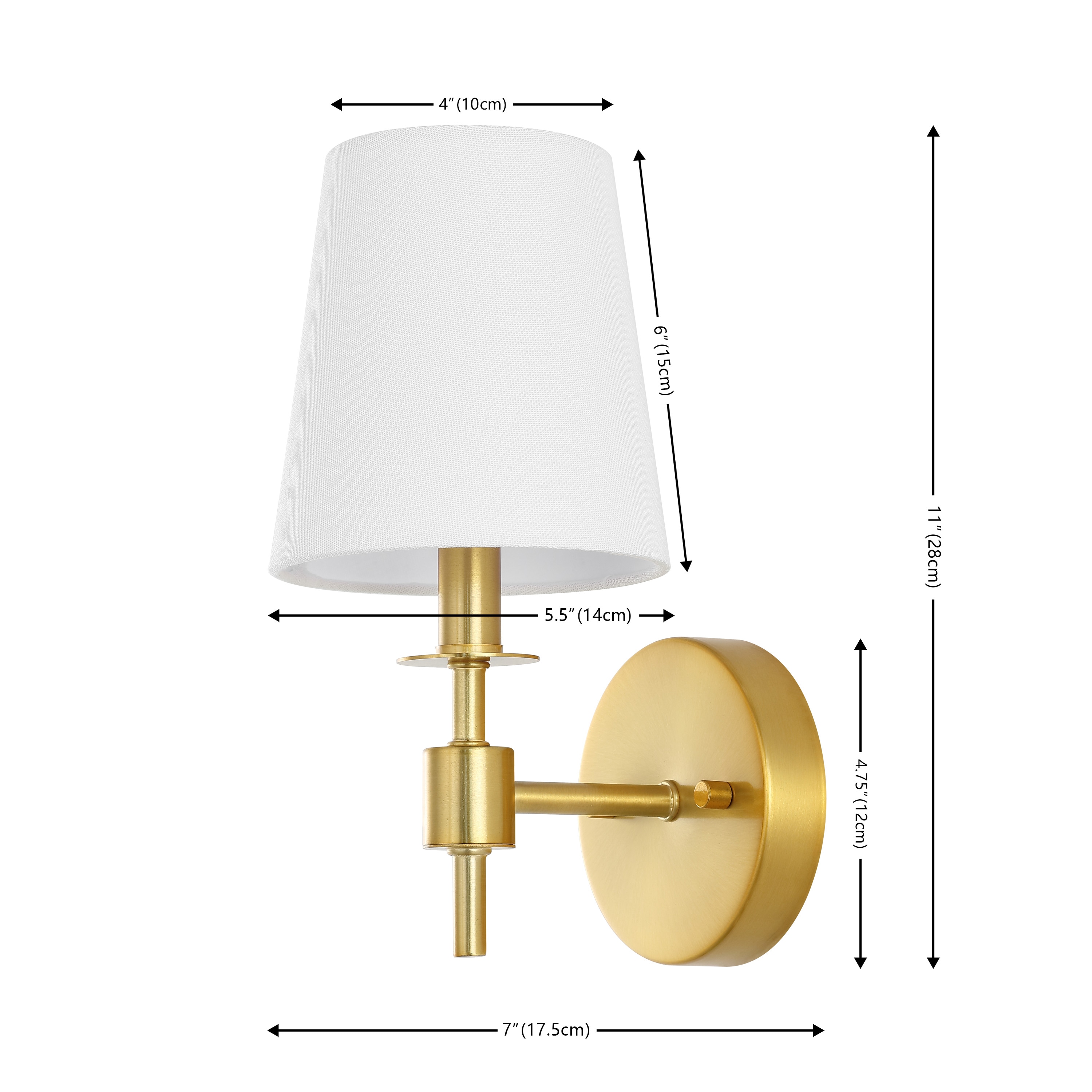 Safavieh SCN4121B-SET2 Wall-Accents - View #2
