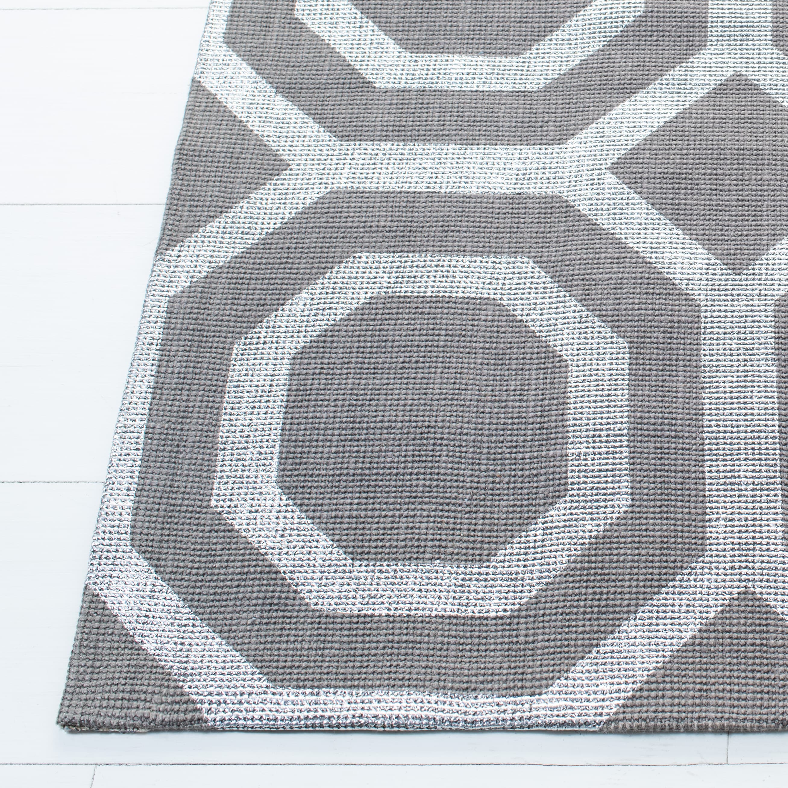 Safavieh CDR268K-5 rugs - View #4