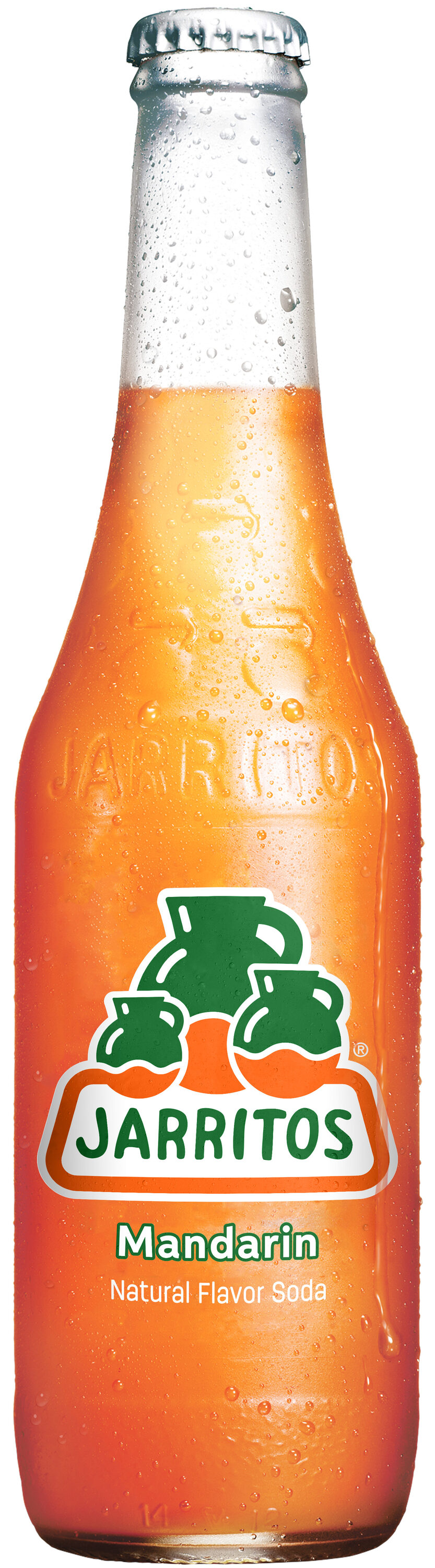 JARRITOS RVF23179 Soft-Drinks - View #2