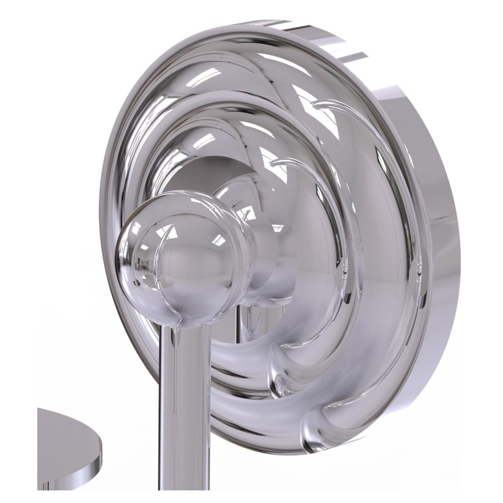 Allied Brass QN-24U-PC d060360 - View #2