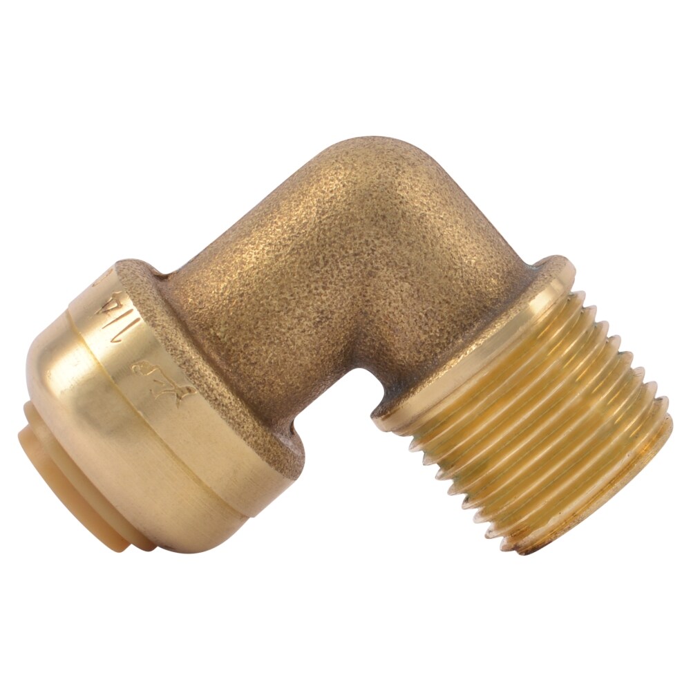 SharkBite U276LFA Push-Fittings - View #3