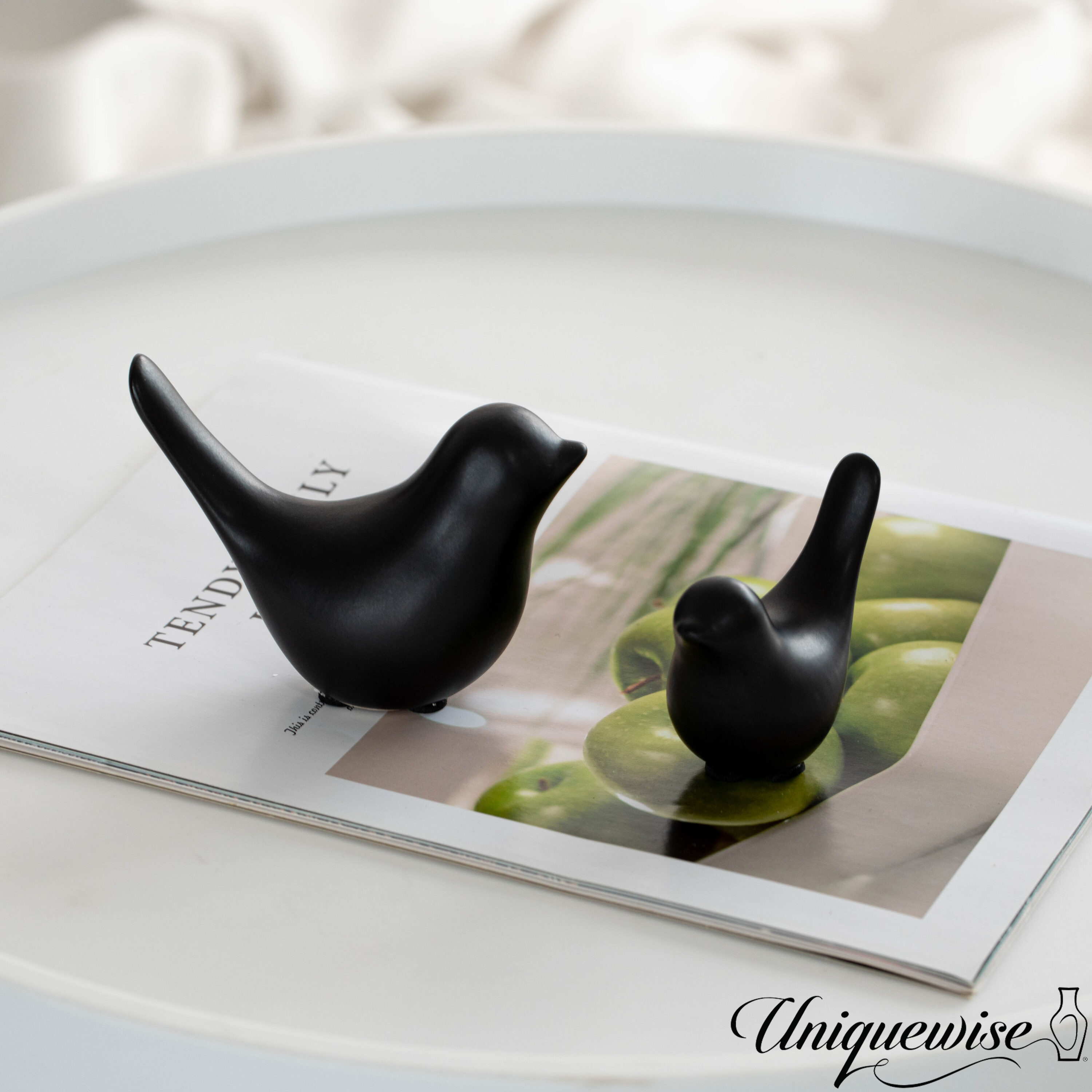 Uniquewise QI004785.S Decorative-Accessories - View #6