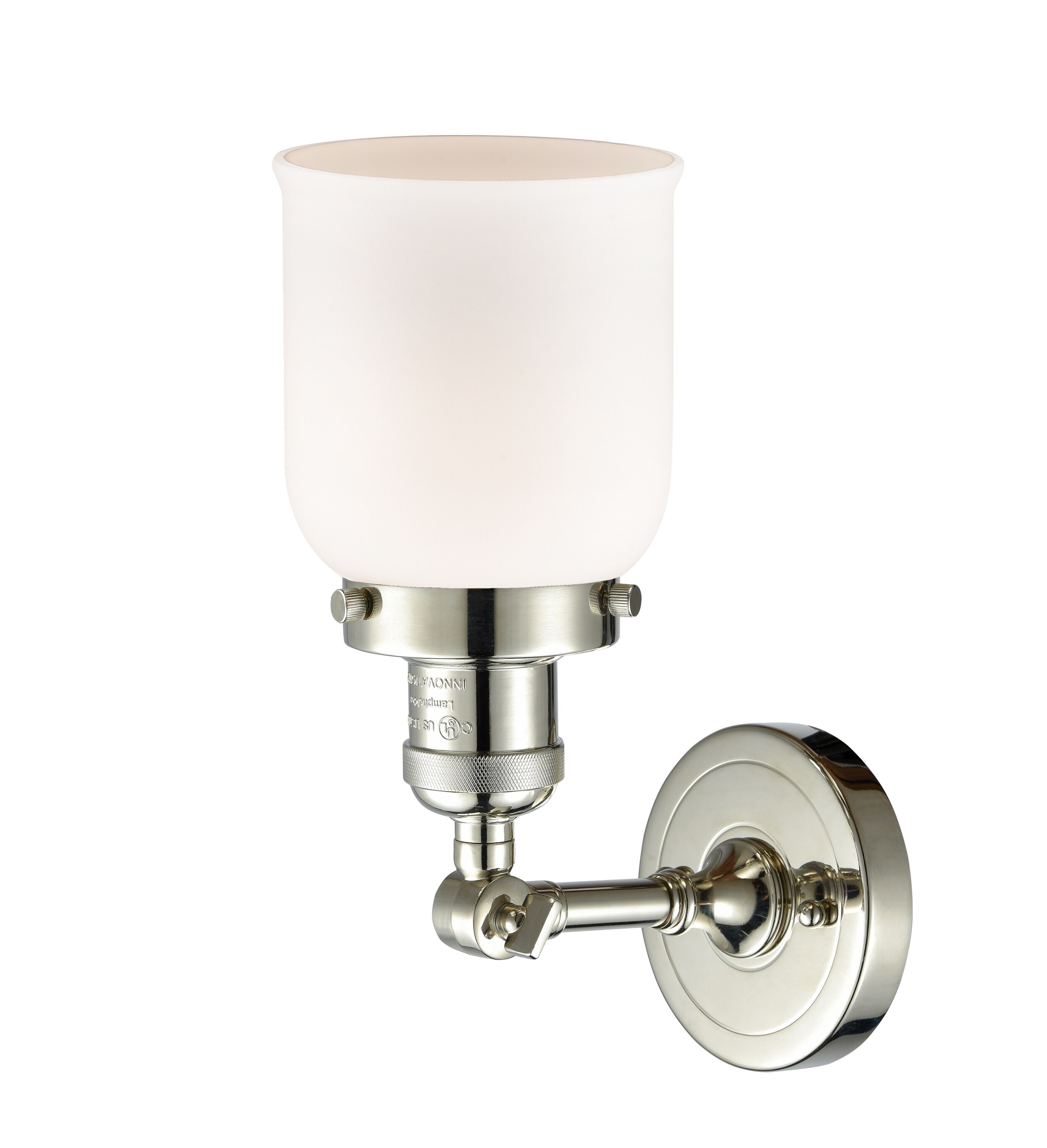 Innovations Lighting 203-PN-G51 b090000 - View #3