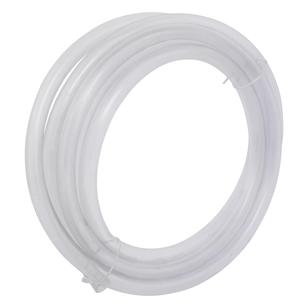 4mmx6mm 10ft PVC Vinyl Tubing Clear Tube Plastic Tubing Water Hose Airline  