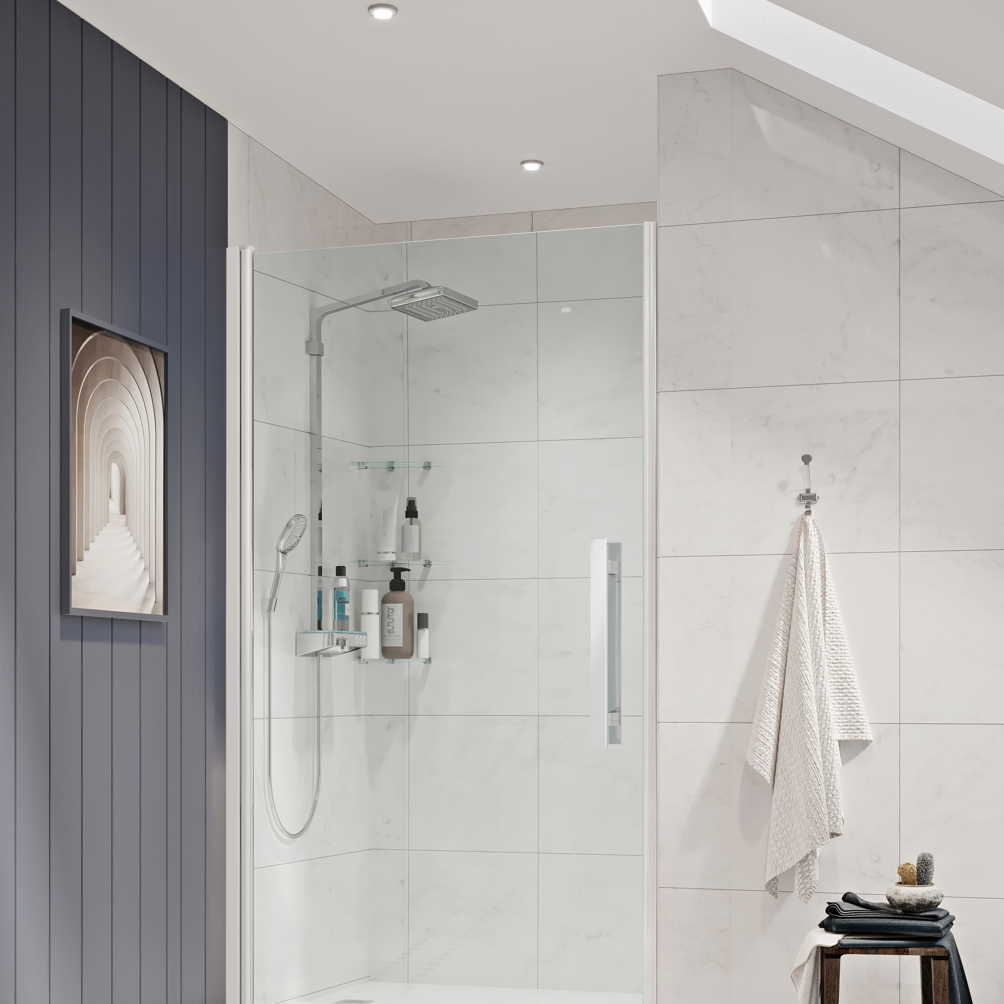 OVE Decors 828796065436 Shower-Doors - View #12