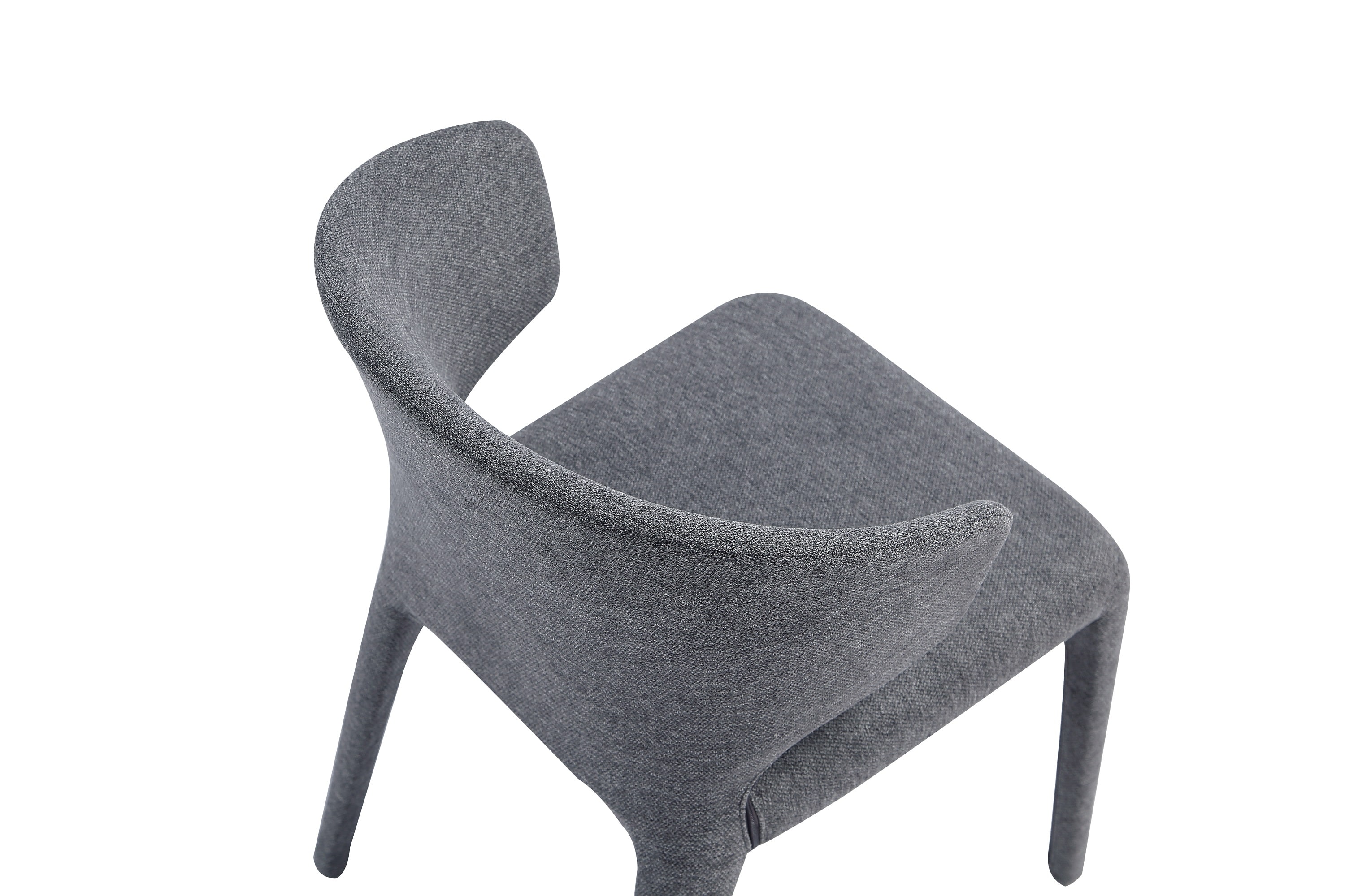 Manhattan Comfort DC031-WGY Dining-Chairs - View #11