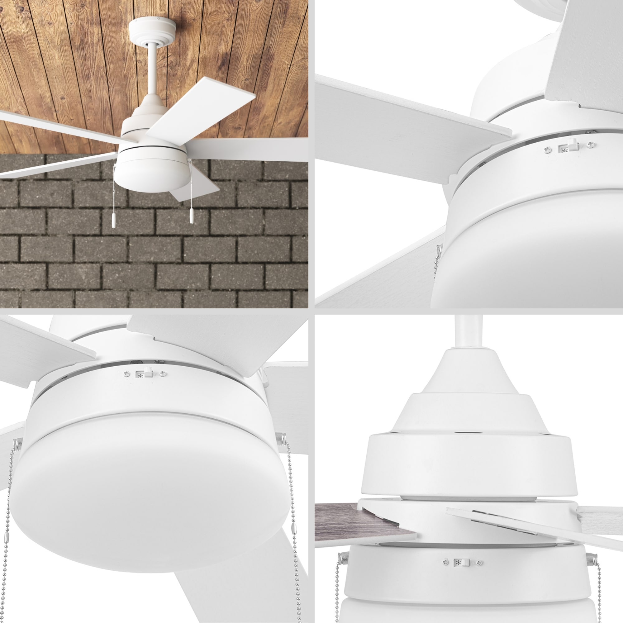 Harbor Breeze 43013 Ceiling-Fans - View #6