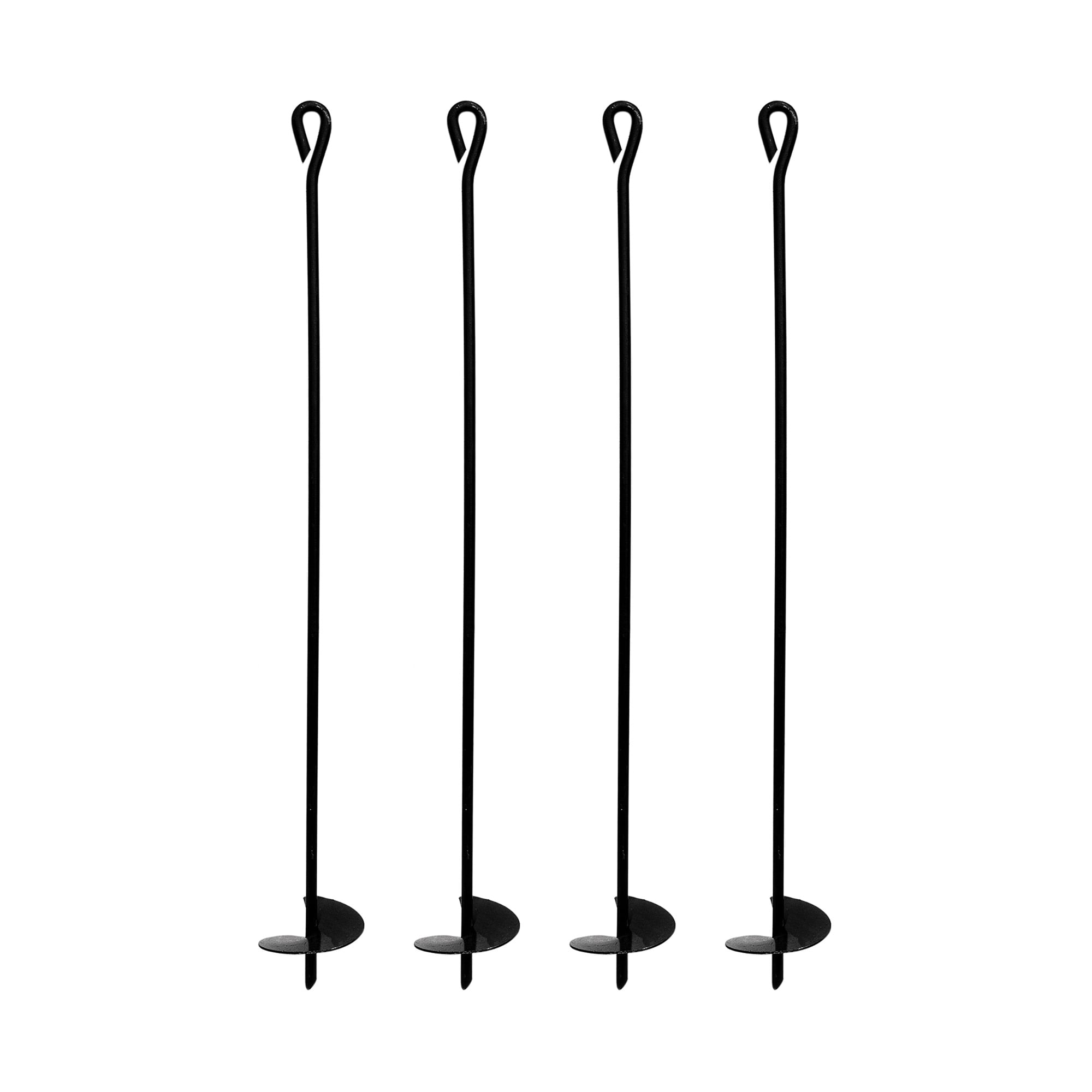 Tie Down 59065L 48-in Mobile Home Anchor